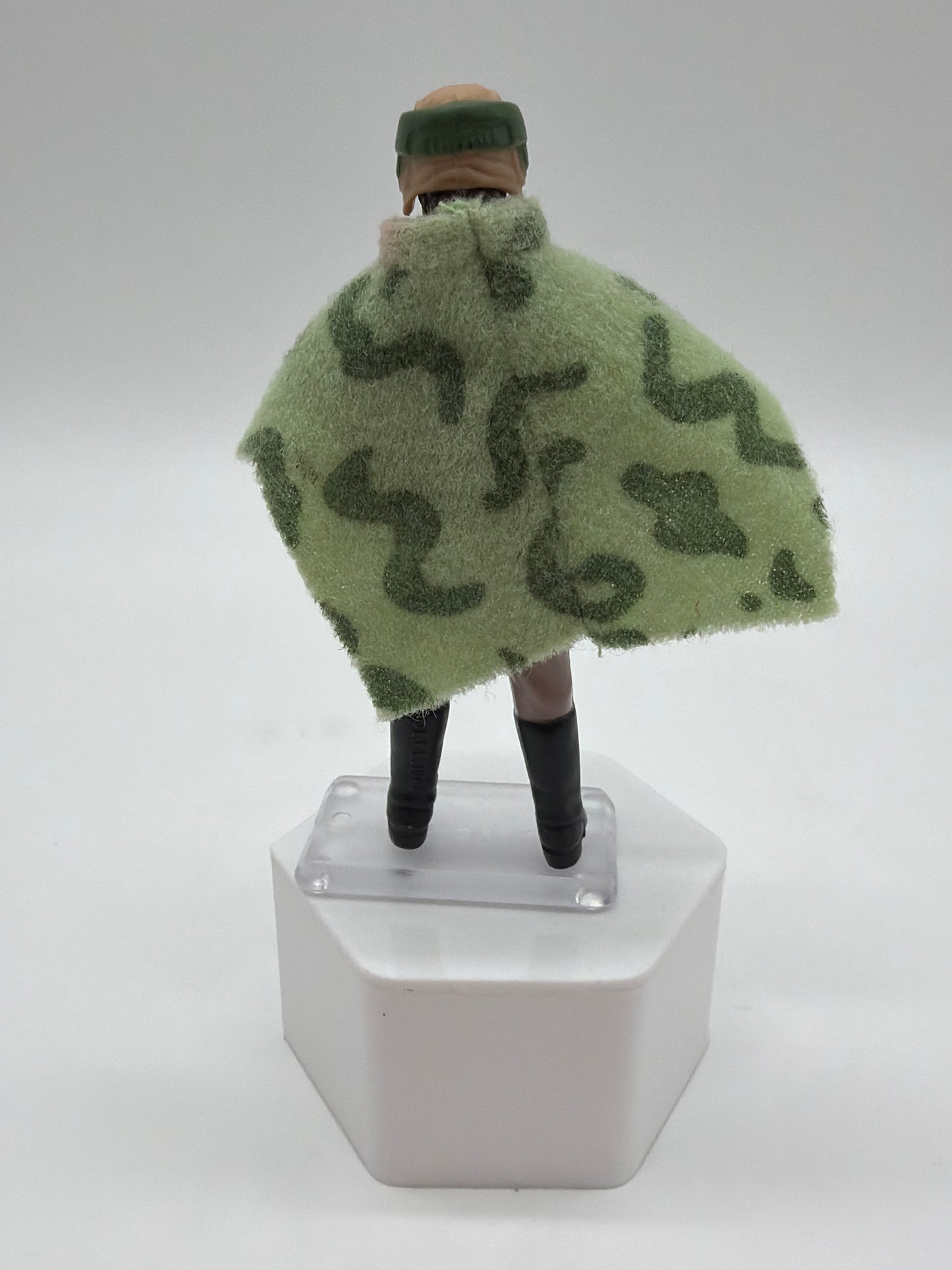 Kenner 1984 Star Wars Princess Leia Organa (In Combat Poncho)