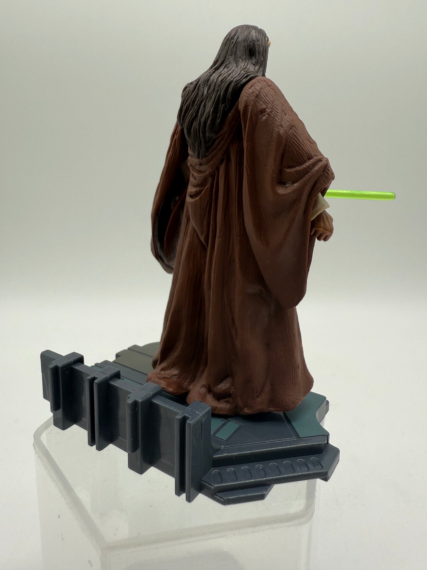 Star Wars Revenge of The Sith Agen Kolar 2005 Hasbro
