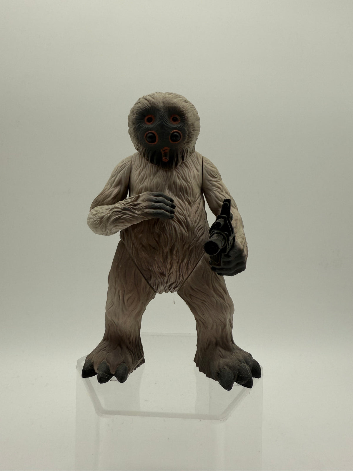 Star Wars Power of The Force Muftak 1998 Kenner China, photo 1 of 7