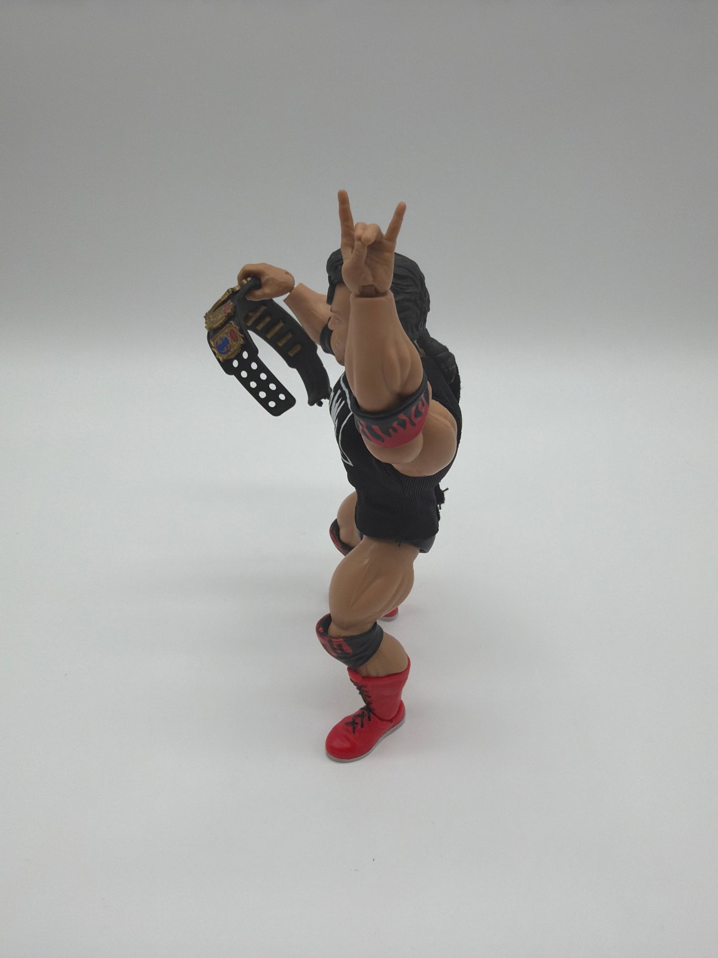 Mattel WWE NWO Kevin Nash and Scott Hall Action Figures