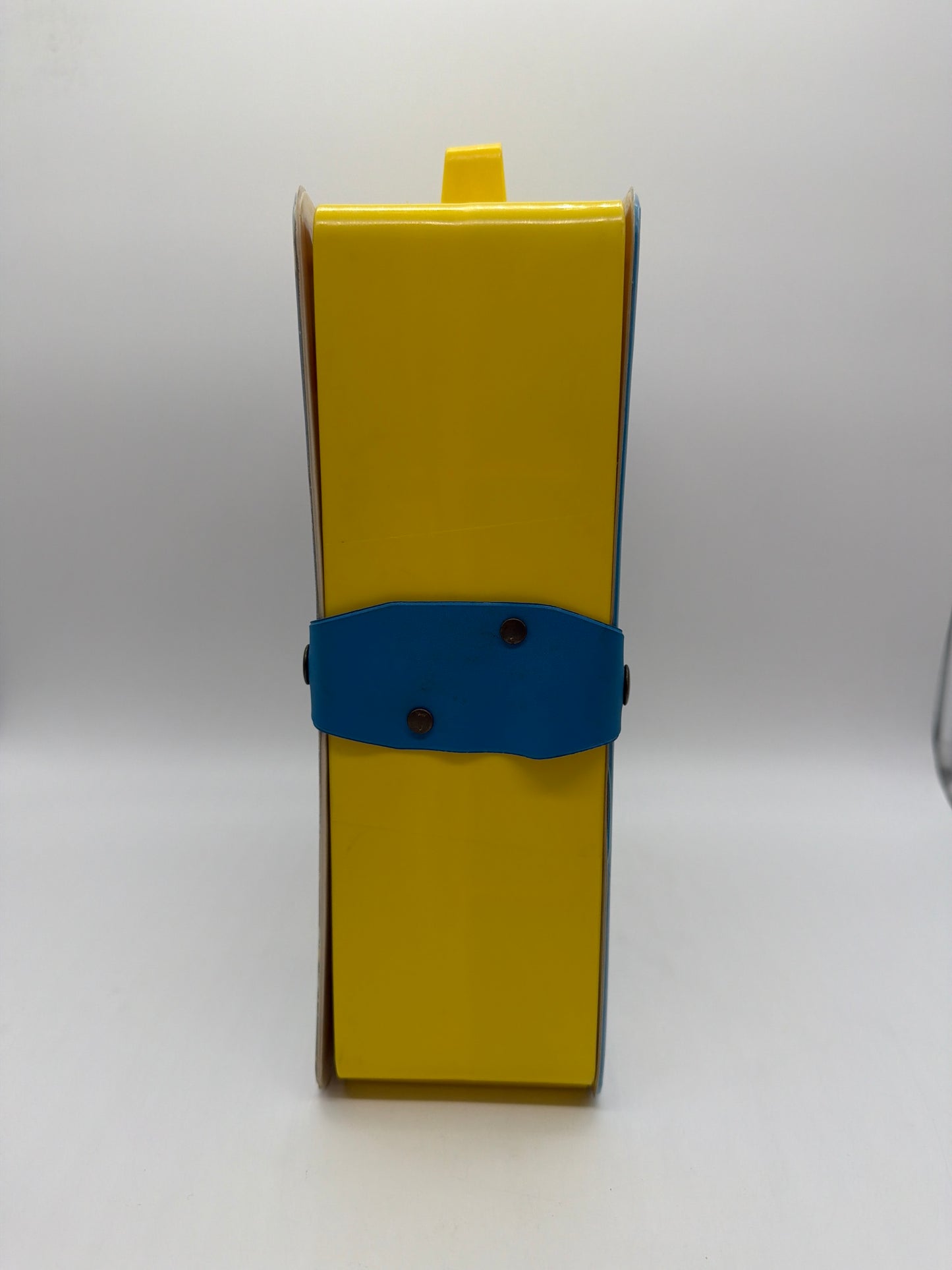 Kenner 1984 Super Powers Collection DC Action Figure Case