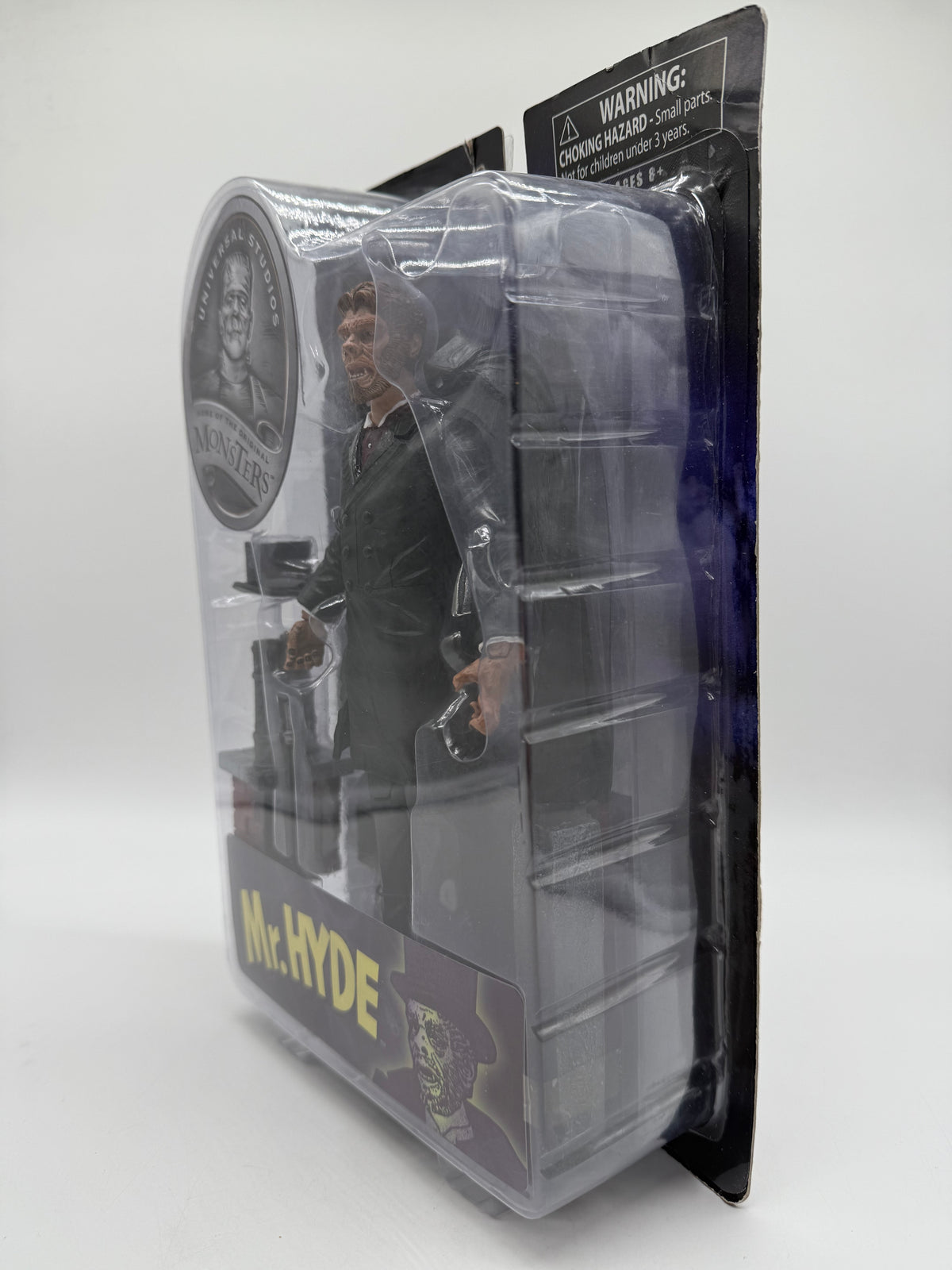 Diamond Select Toys 2013 Universal Studio Home Of The Original Monsters Mr.Hyde, photo 3 of 4
