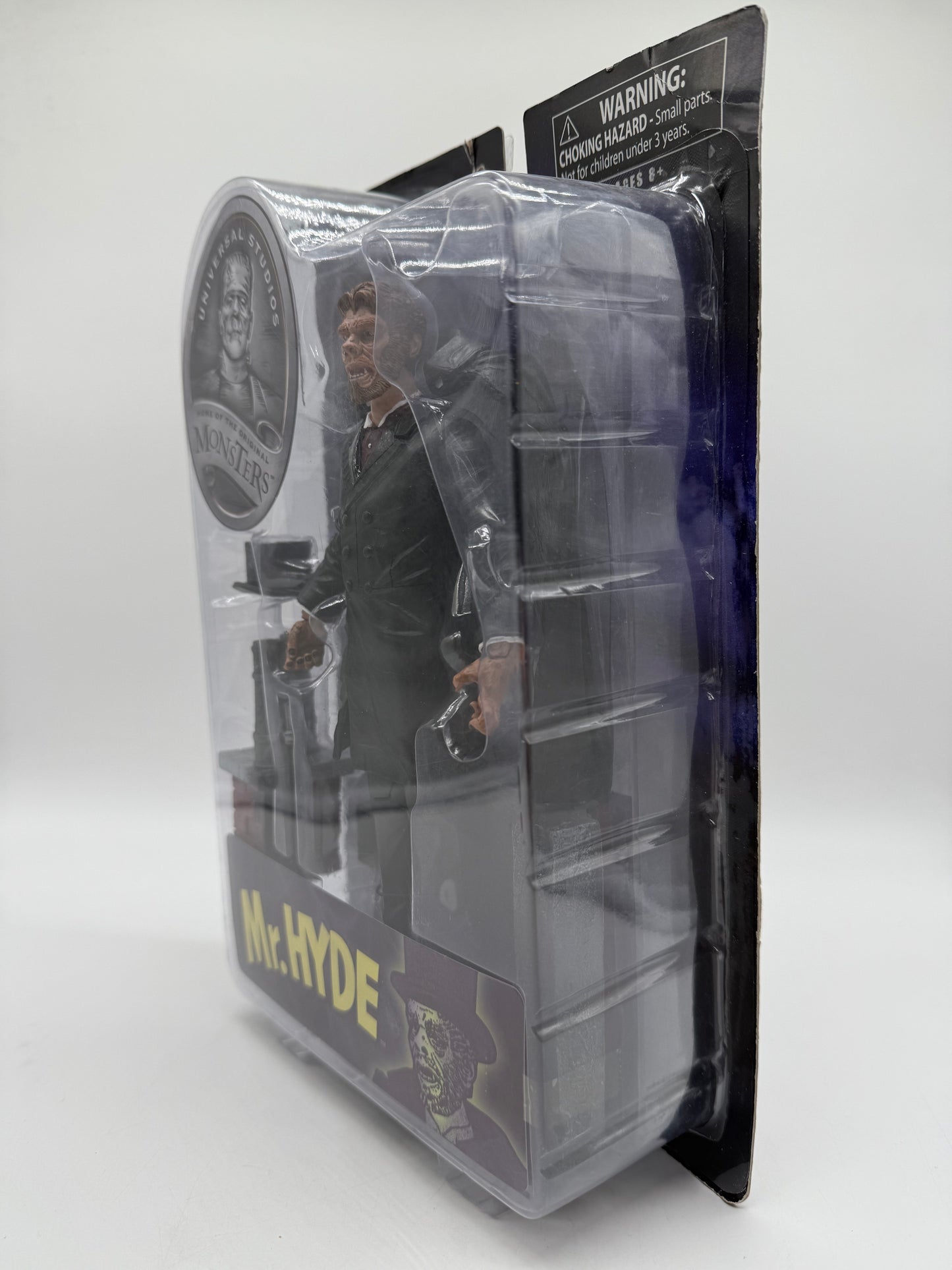 Diamond Select Toys 2013 Universal Studio Home Of The Original Monsters Mr.Hyde