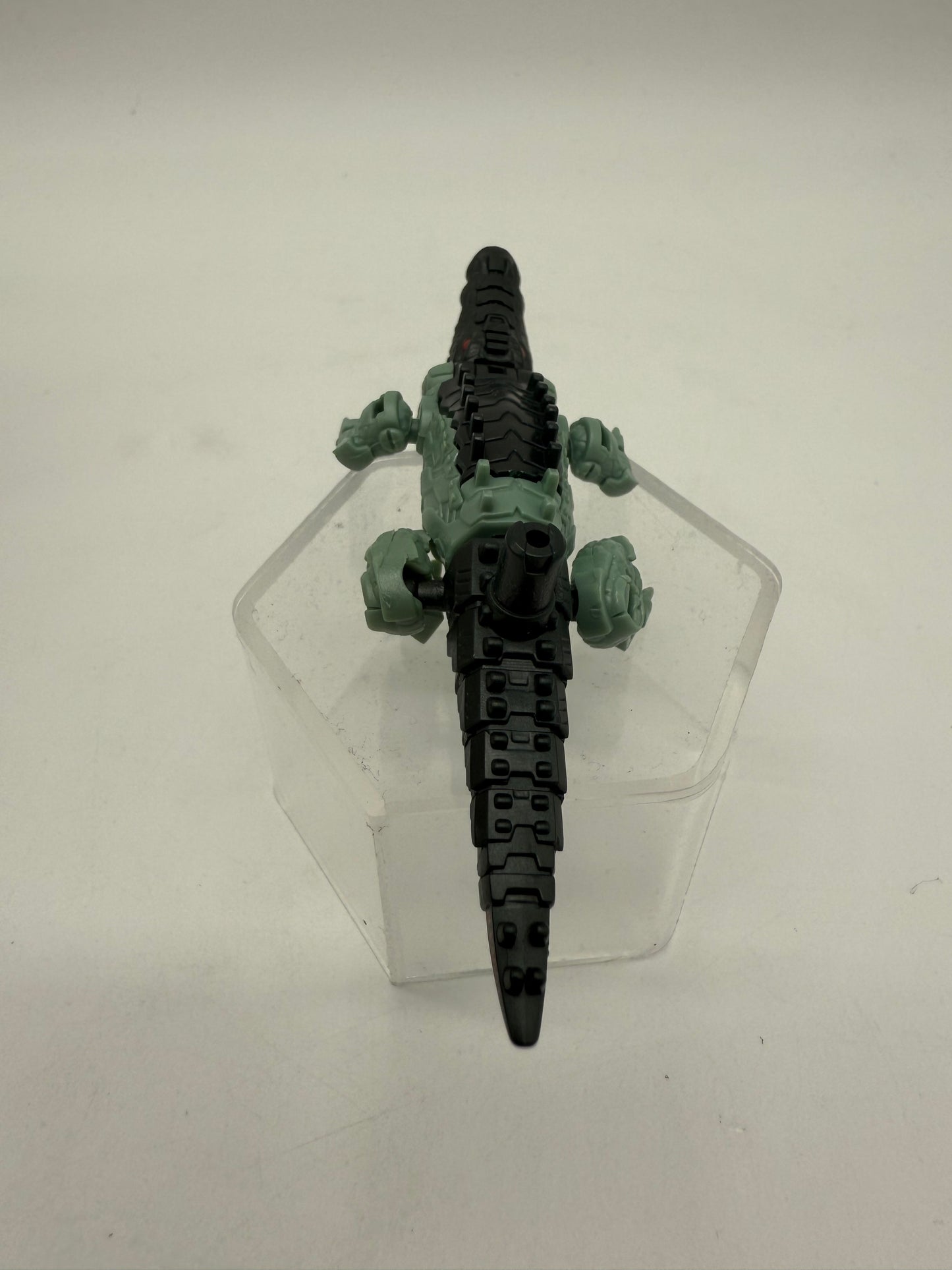 Hasbro 2022 Transformers: Rise of the Beasts Battle Masters Skullcruncher