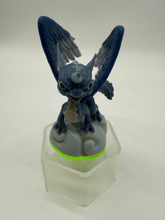 Activision 2011 Skylanders Spyro's Adventure Whirlwind