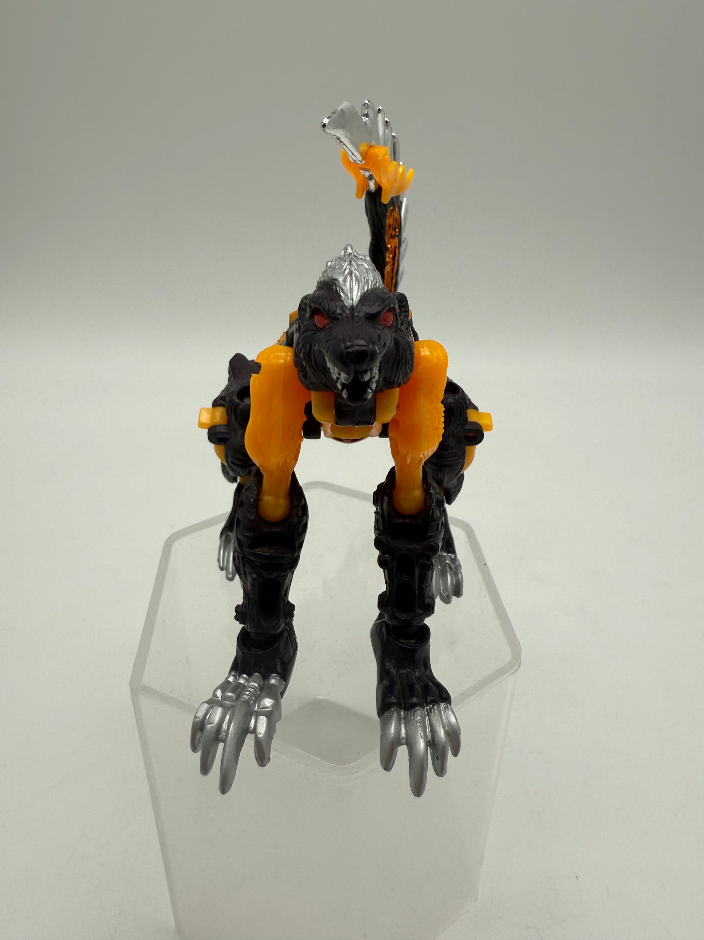 Transformers RID Gas Skunk 2000 Hasbro