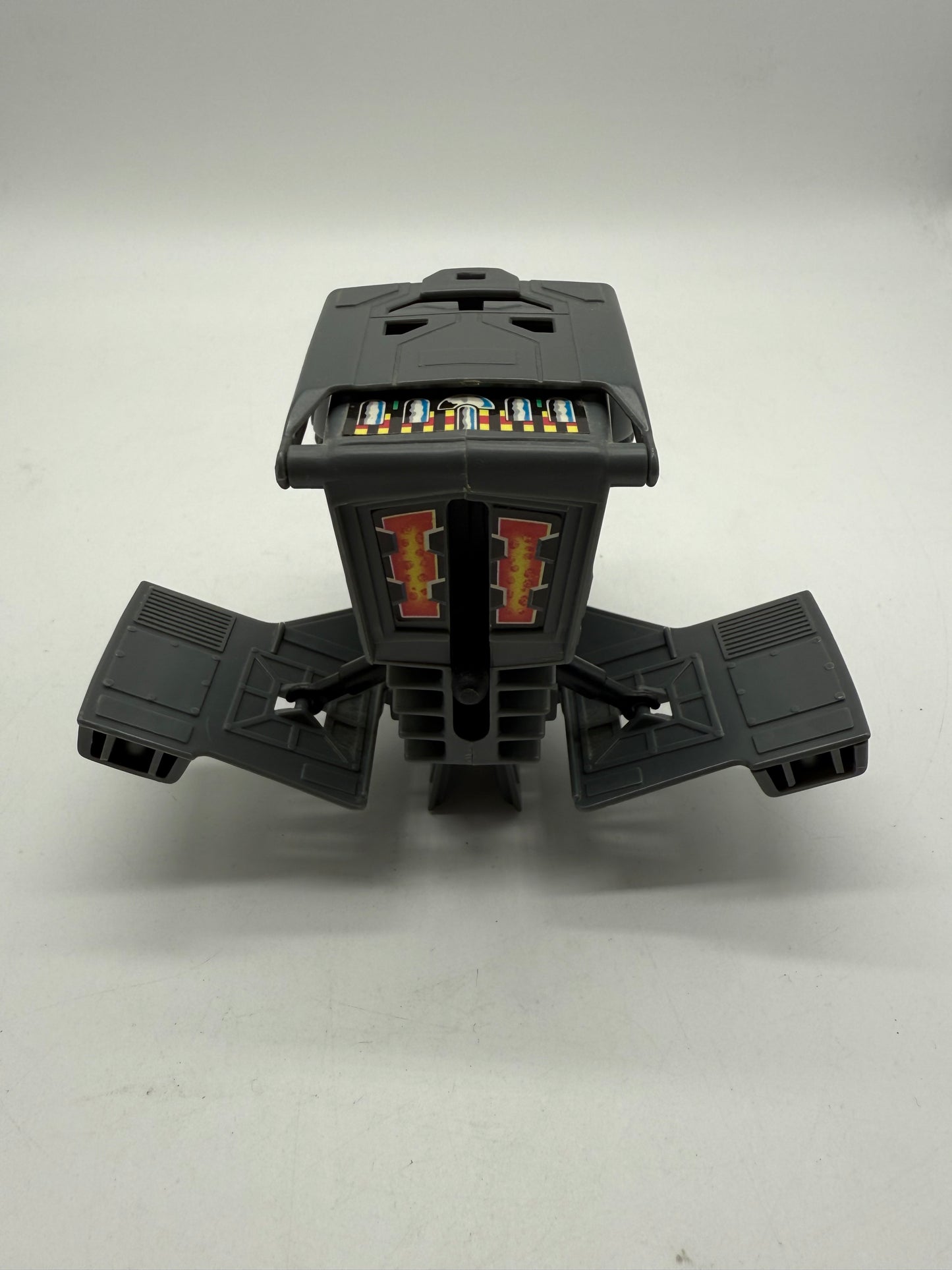 Star Wars Empire Strikes Back INT-4 Interceptor Mini-Rig 1981 Kenner Macao