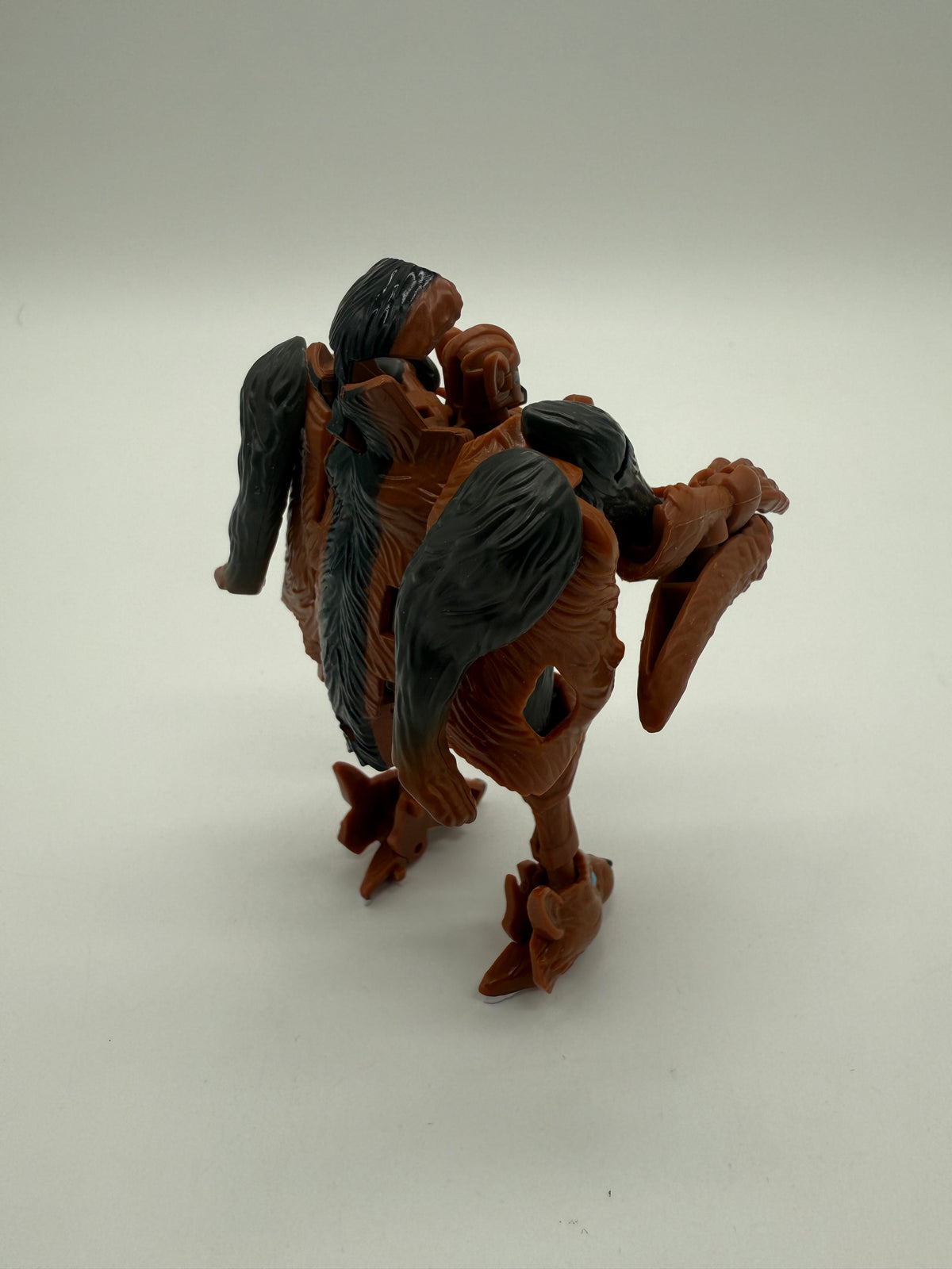 Hasbro 2024 Transformers Legacy United Core Class Beast Wars II Universe Tasmania Kid, photo 3 of 5