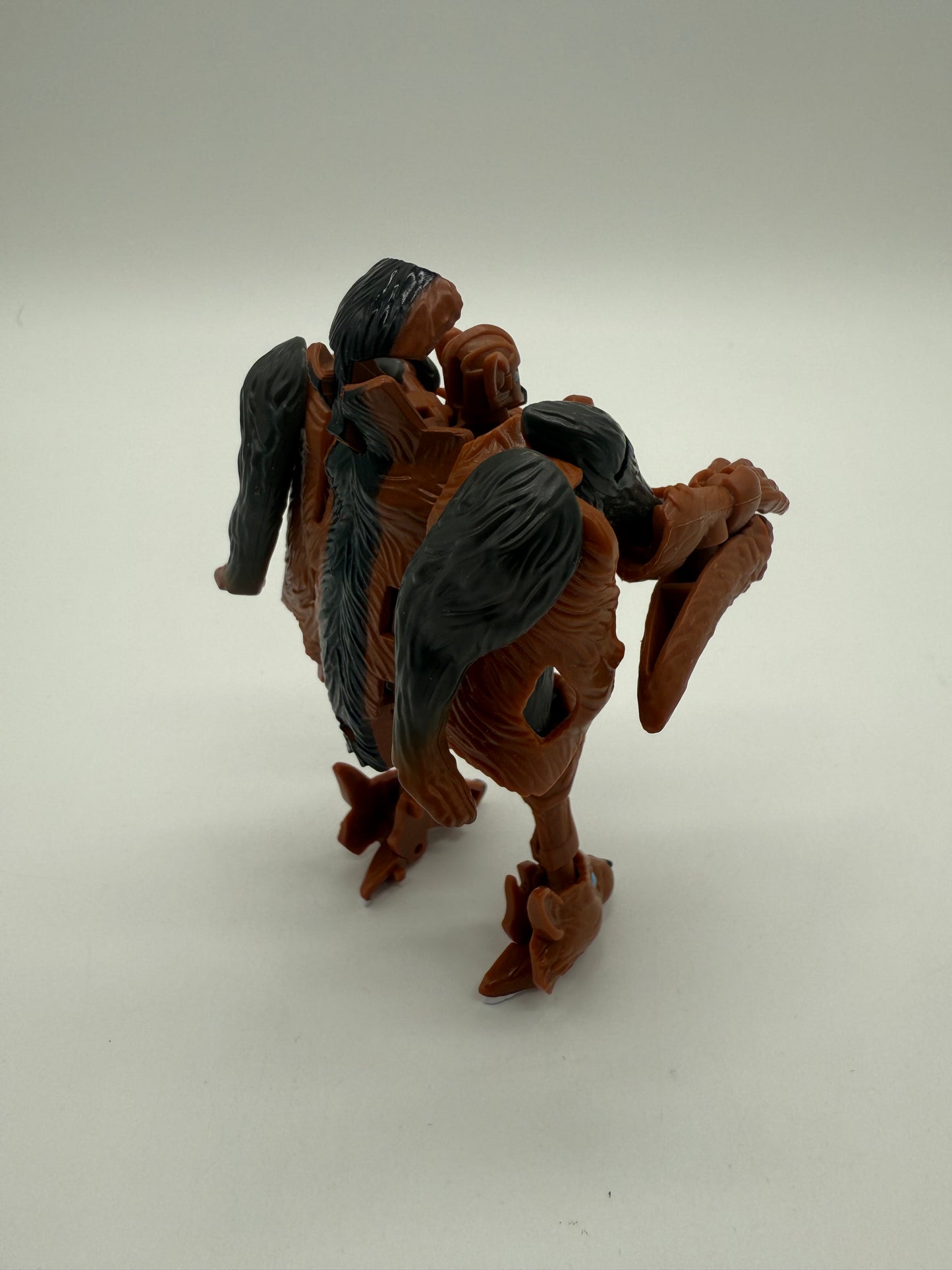 Hasbro 2024 Transformers Legacy United Core Class Beast Wars II Universe Tasmania Kid