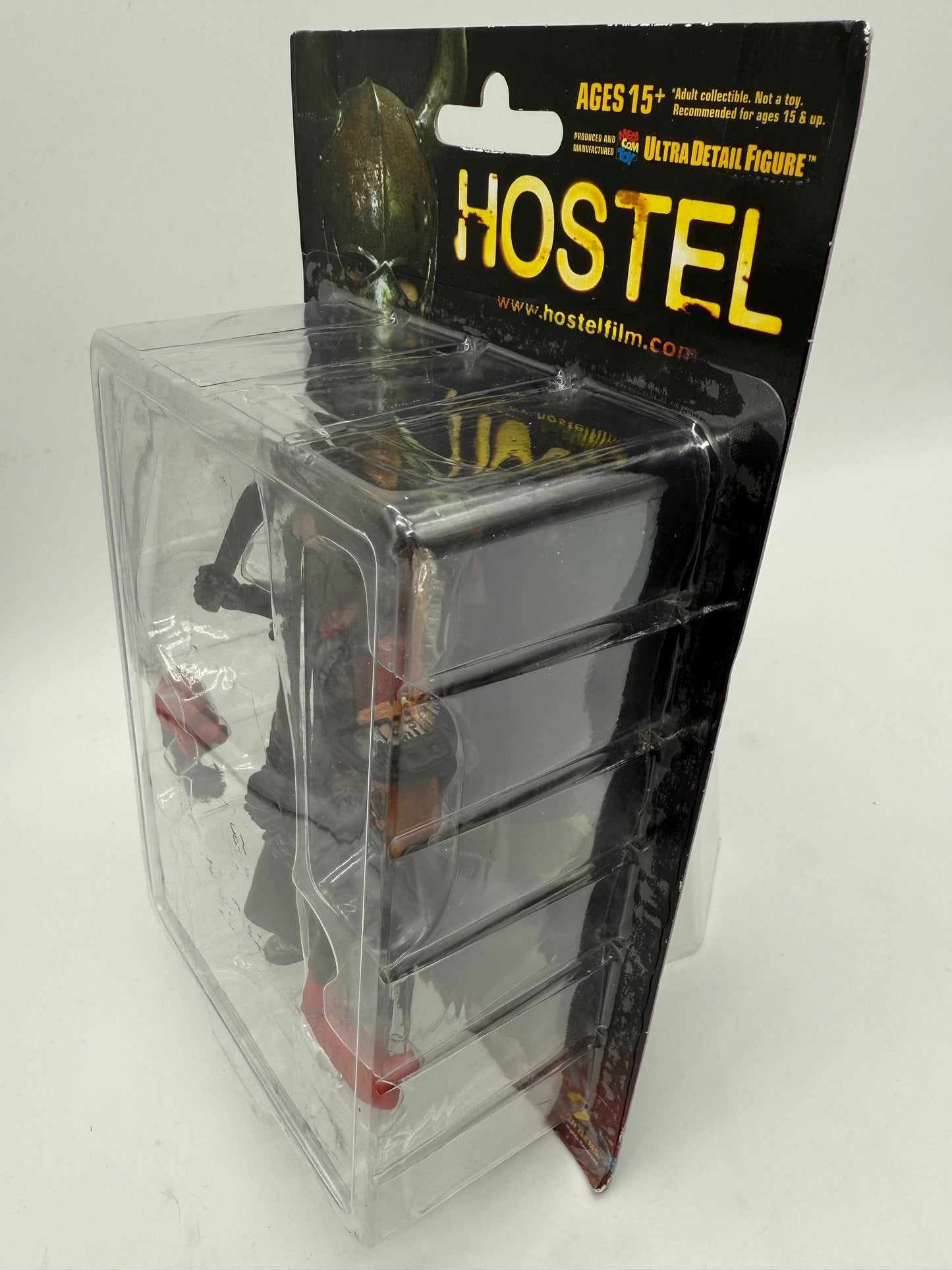 Hostel 2006 Medicom Toy