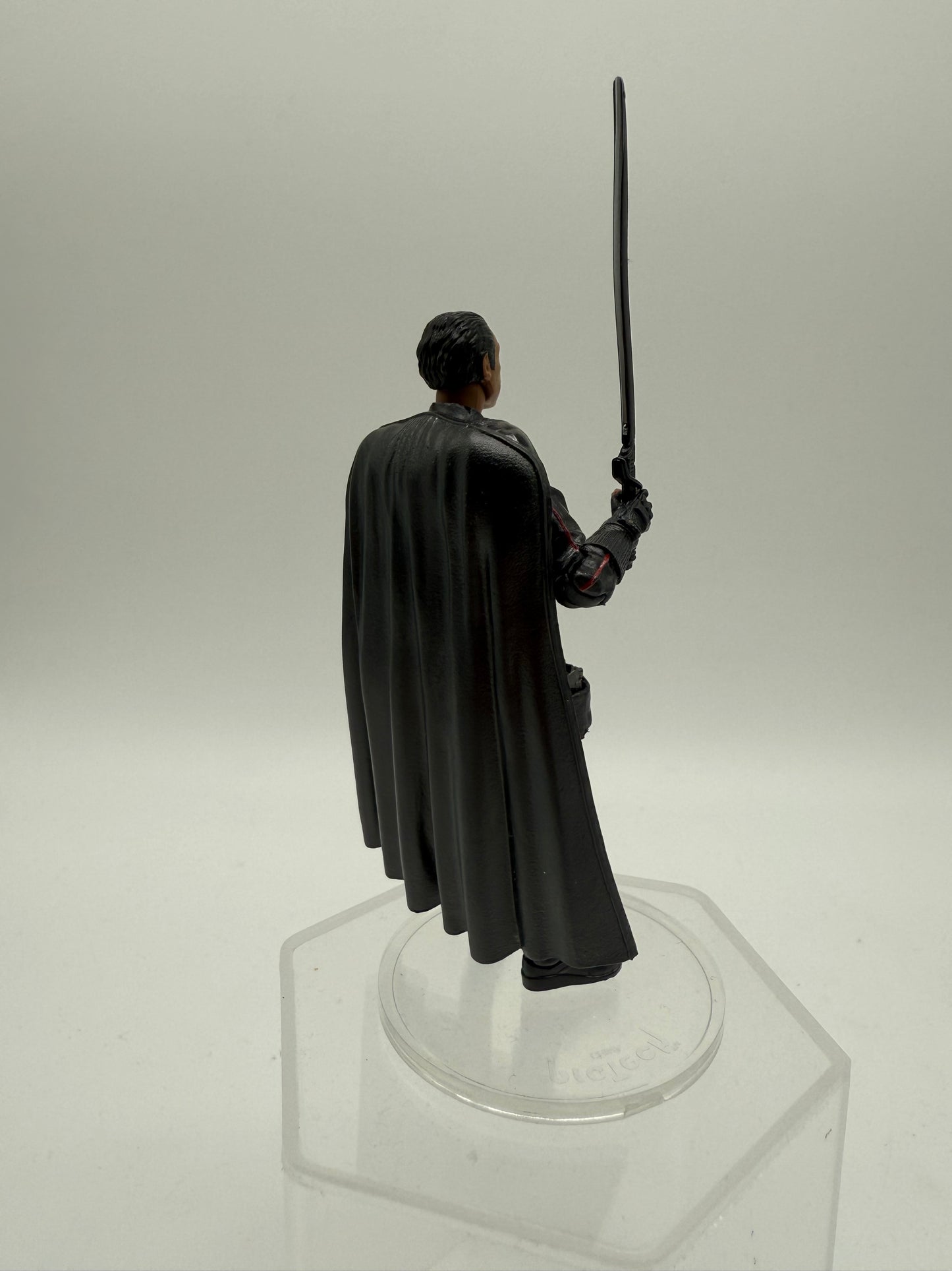 Star Wars Vintage Collection Moff Gideon 2020 Hasbro