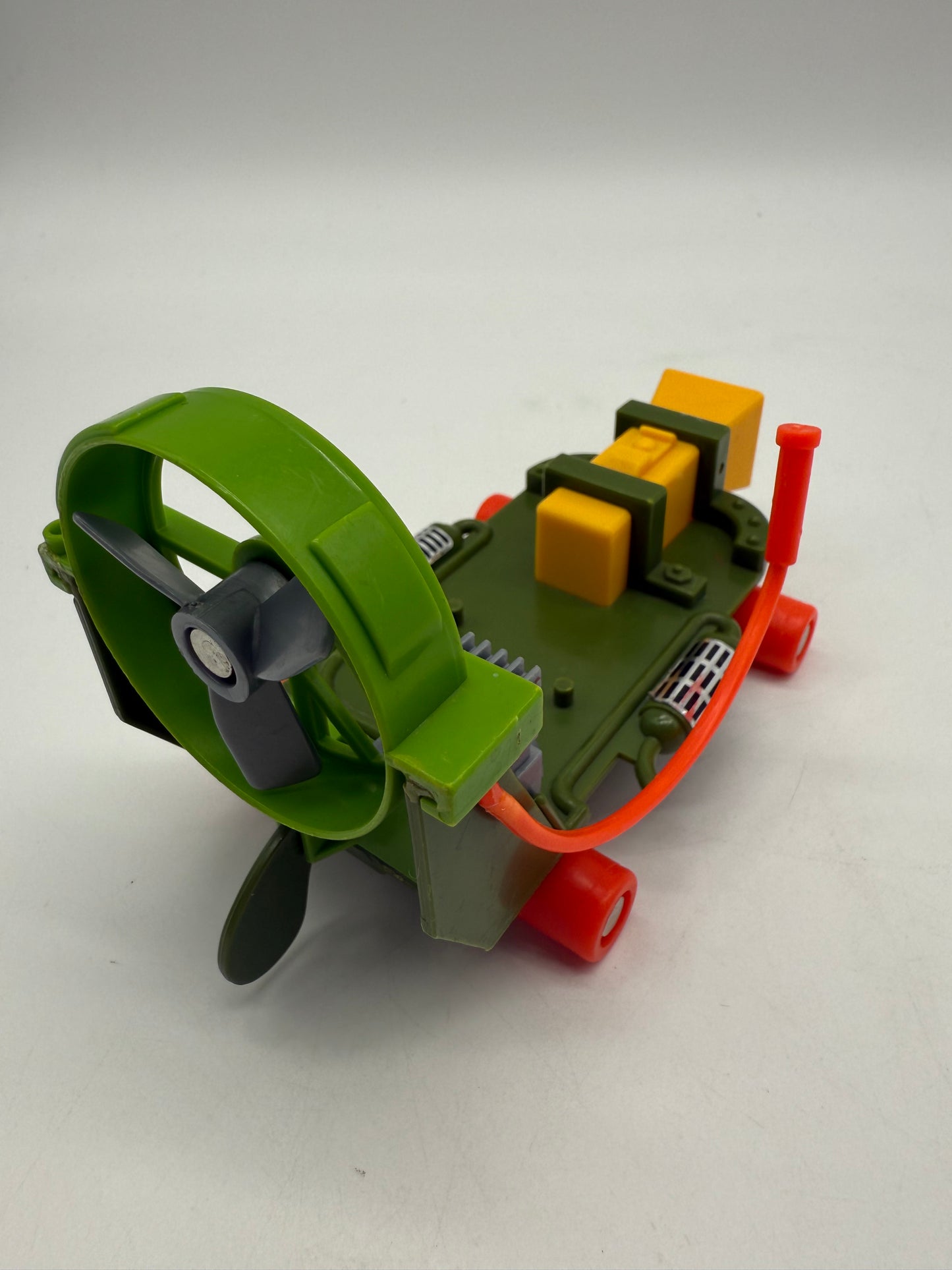 TMNT Vintage Cheapskate Vehicle 1988 Playmates