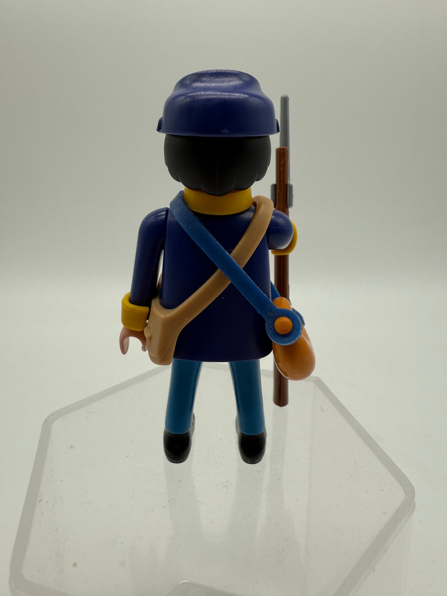 PlayMobil Union Soldier 1994 Geobra