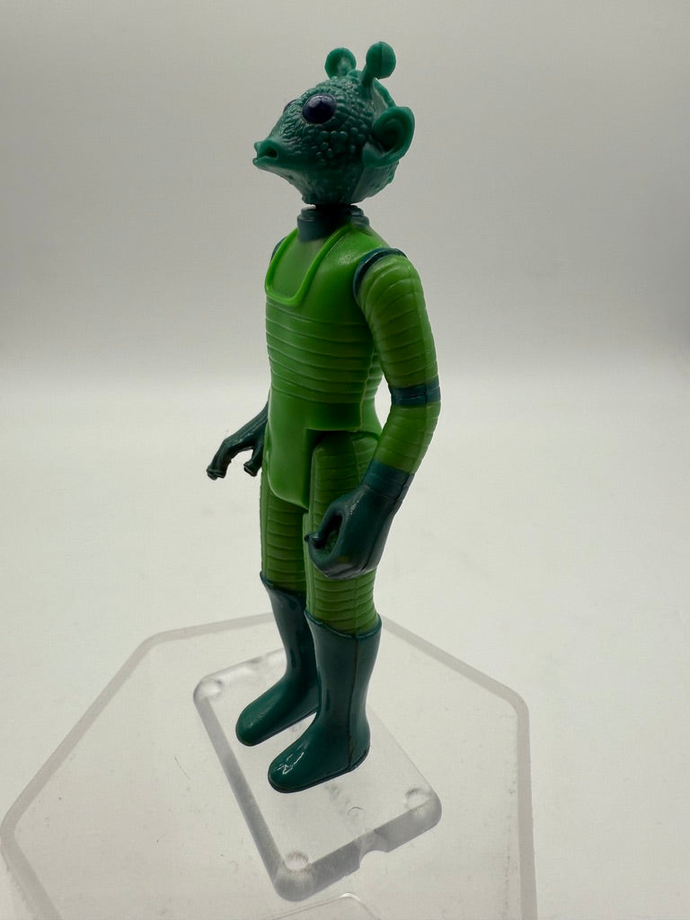 Star Wars ESB Greedo 1978 Kenner