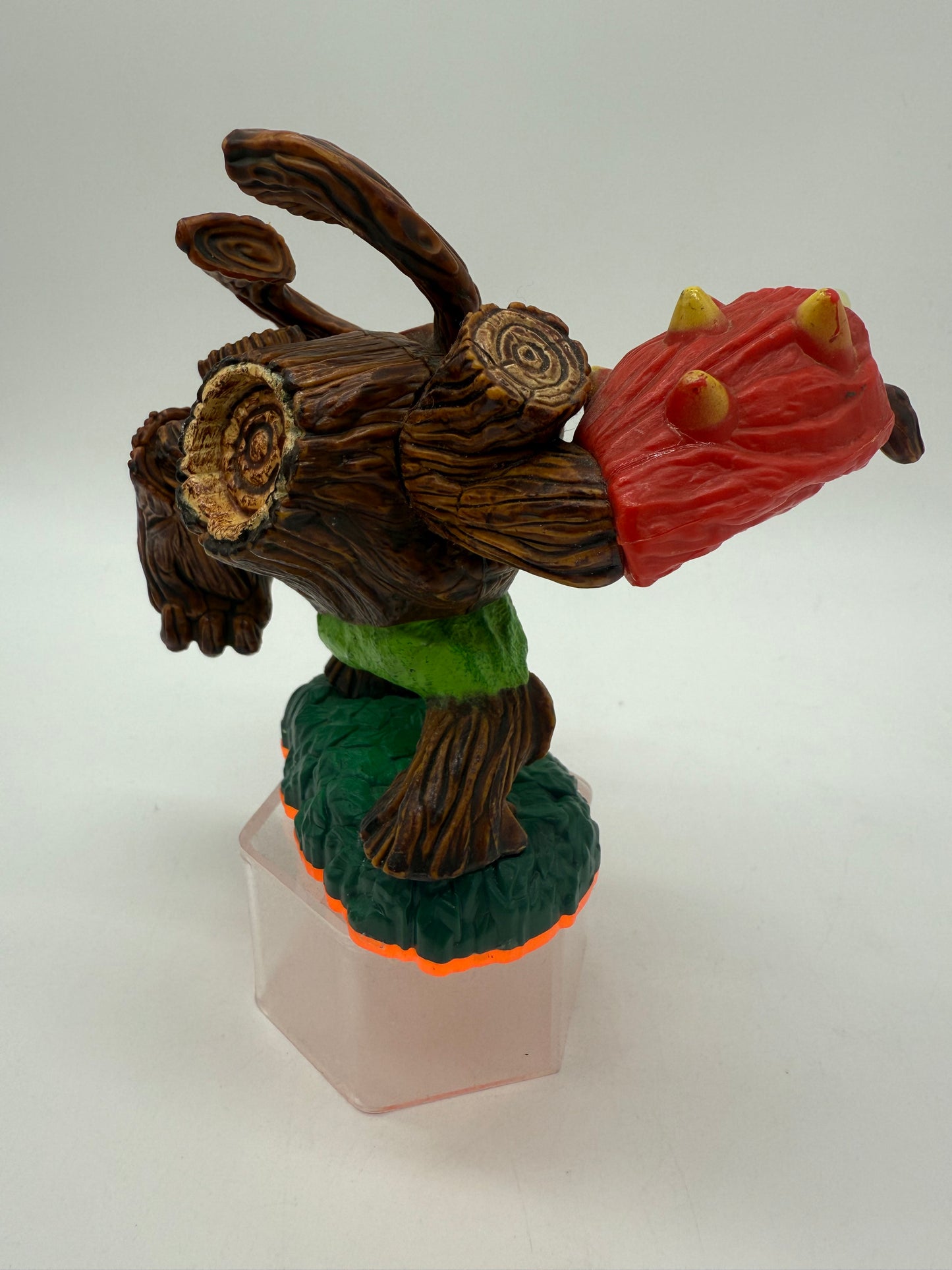 Activision 2012 Skylanders Giants Tree Rex