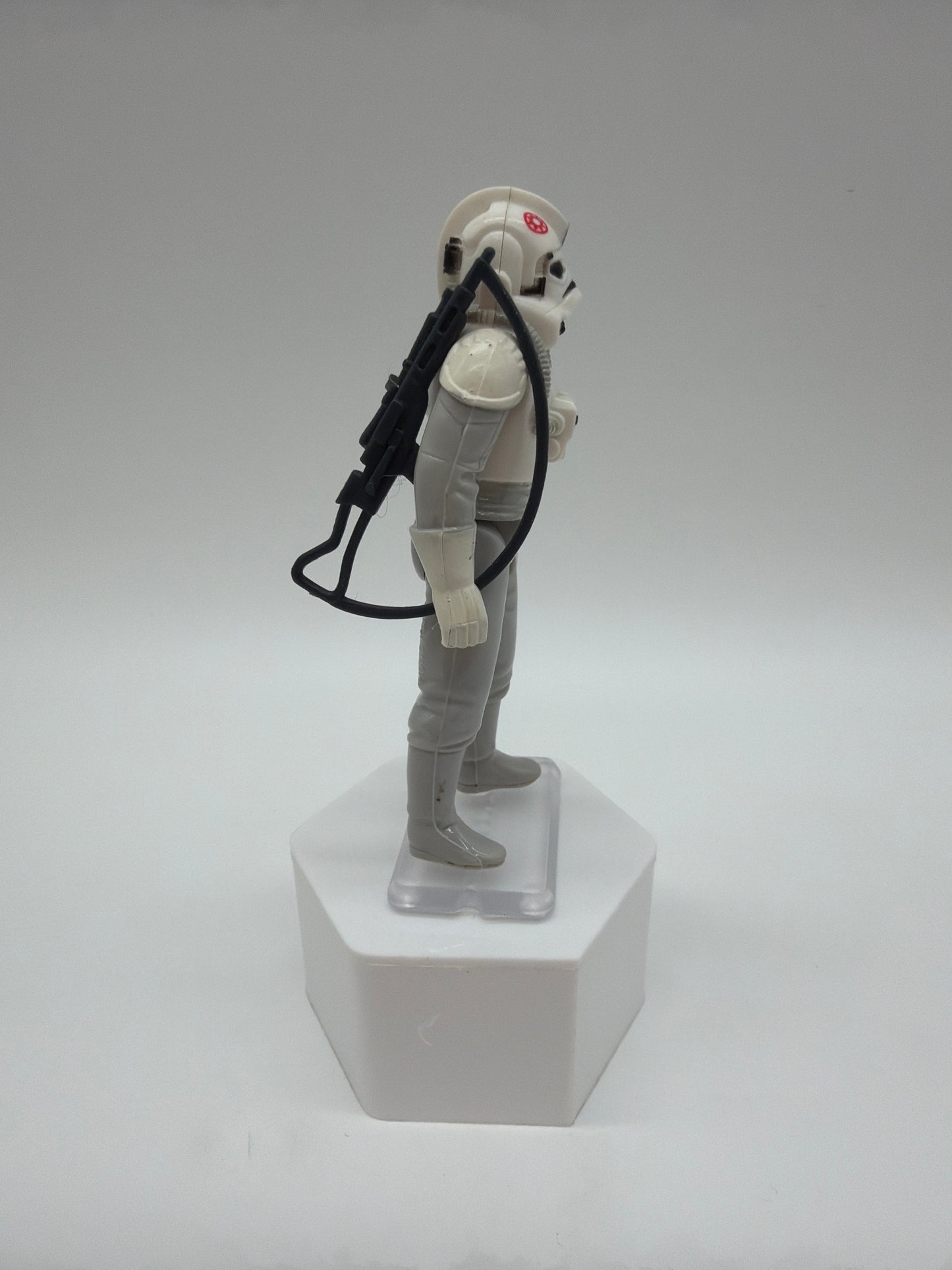 Kenner 1980 Star Wars At-At Driver with Rifle