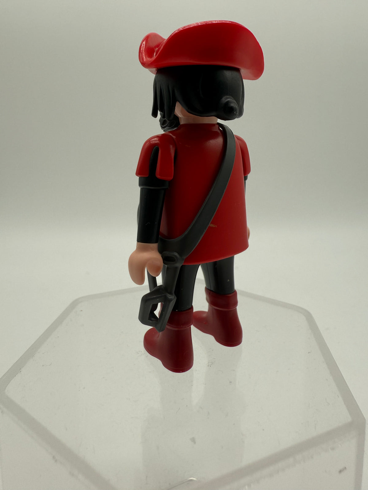 Vintage Geobra 2004 Playmobil Captain of the Pirates 7531, photo 4 of 5