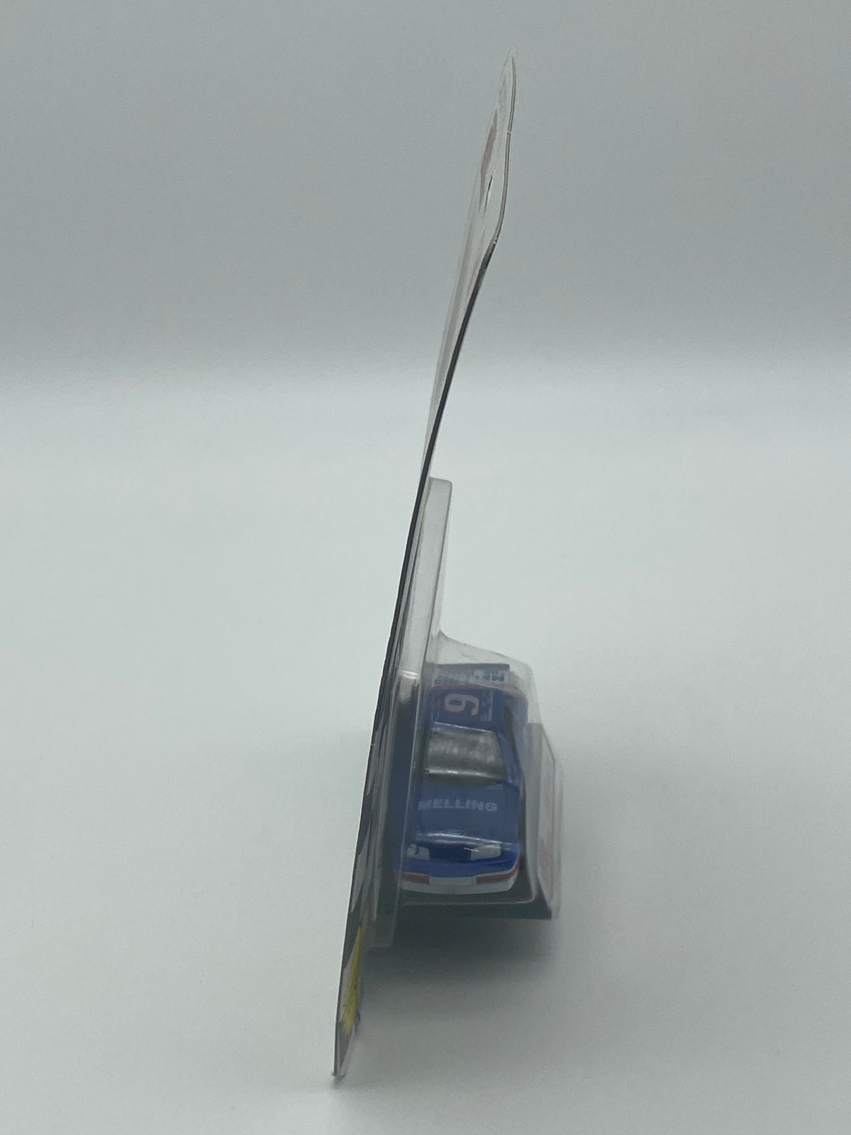 Racing Champions Nascar Stock Car 1991 Bill Elliot #9 Melling 1:64 Die-Cast Car, photo 4 of 5