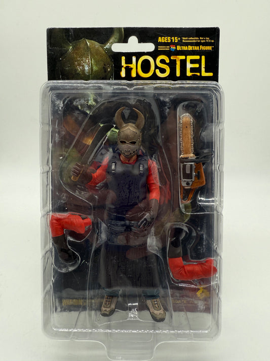 Hostel 2006 Medicom Toy