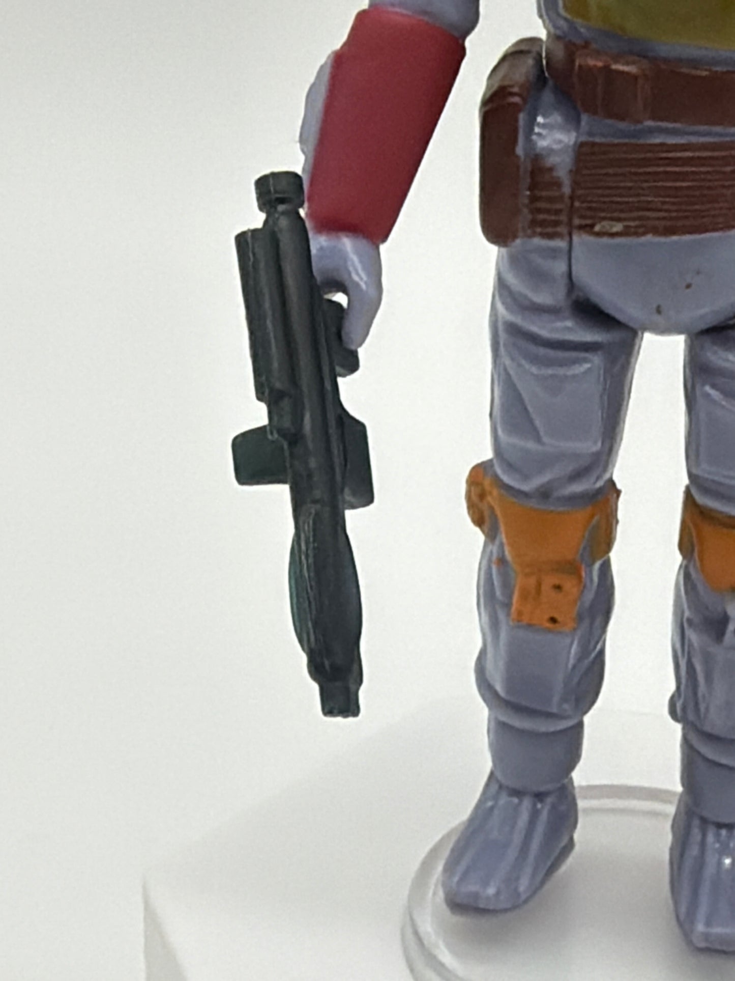 Kenner 1979 Star Wars Boba Fett