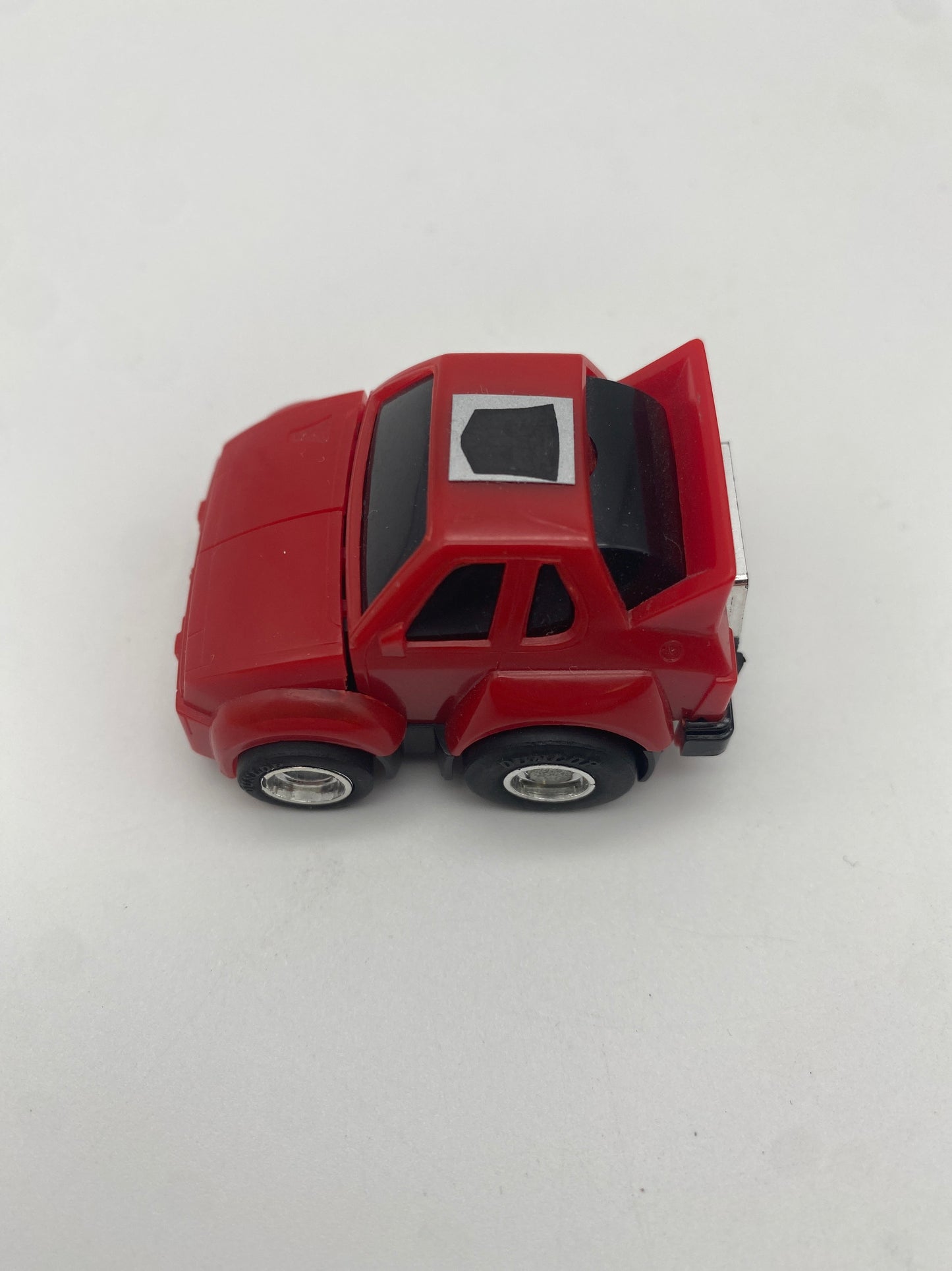 Transformers G1 1984 Cliffjumper Action Figure