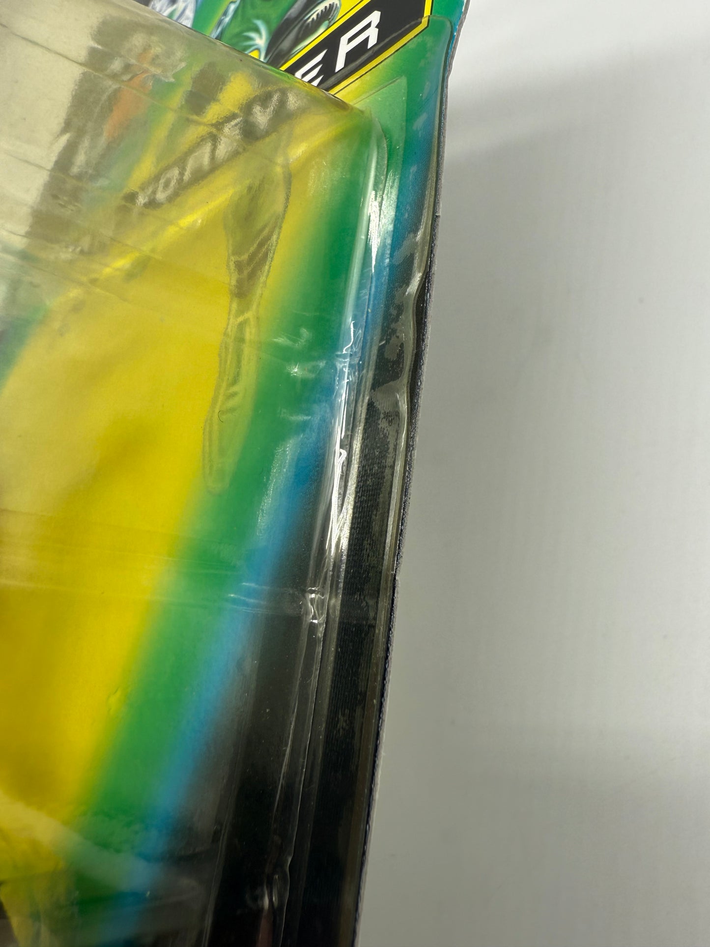 Kenner 1995 Batman Forever The Riddler