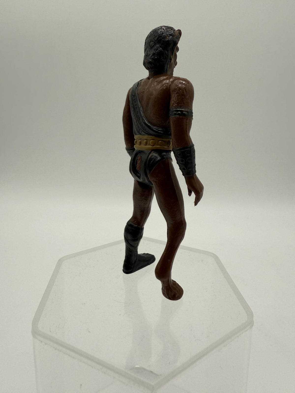 Mattel 1980 Clash of the Titans Calibos, photo 3 of 6