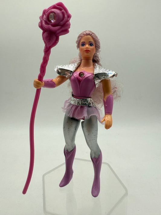 She-Ra Princess of Power Glimmer 1984 Mattel