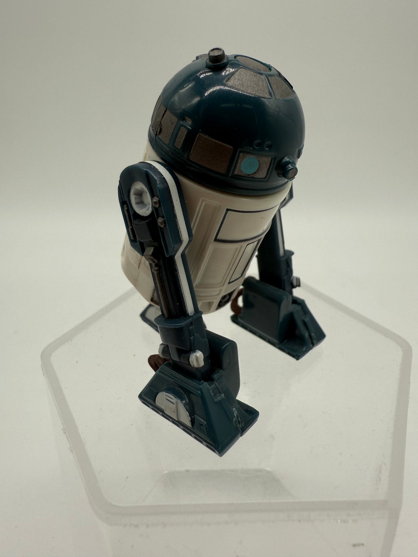 Star Wars Droid Factory R4-F5 2004 Hasbro