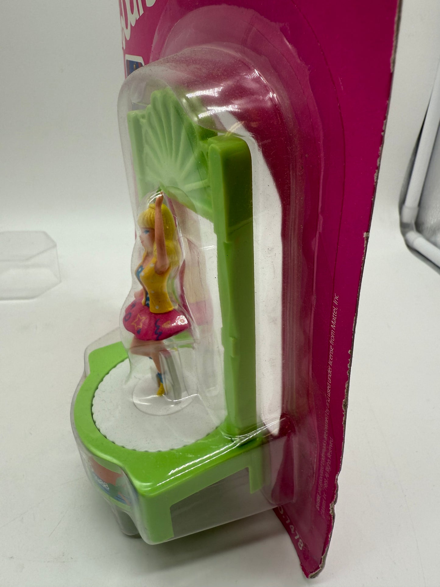 California Dream Barbie 1988 1989 Mattel