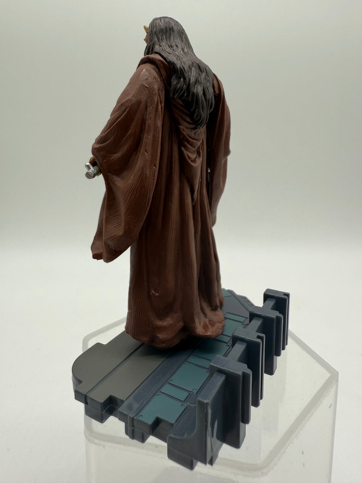 Star Wars Revenge of The Sith Agen Kolar 2005 Hasbro