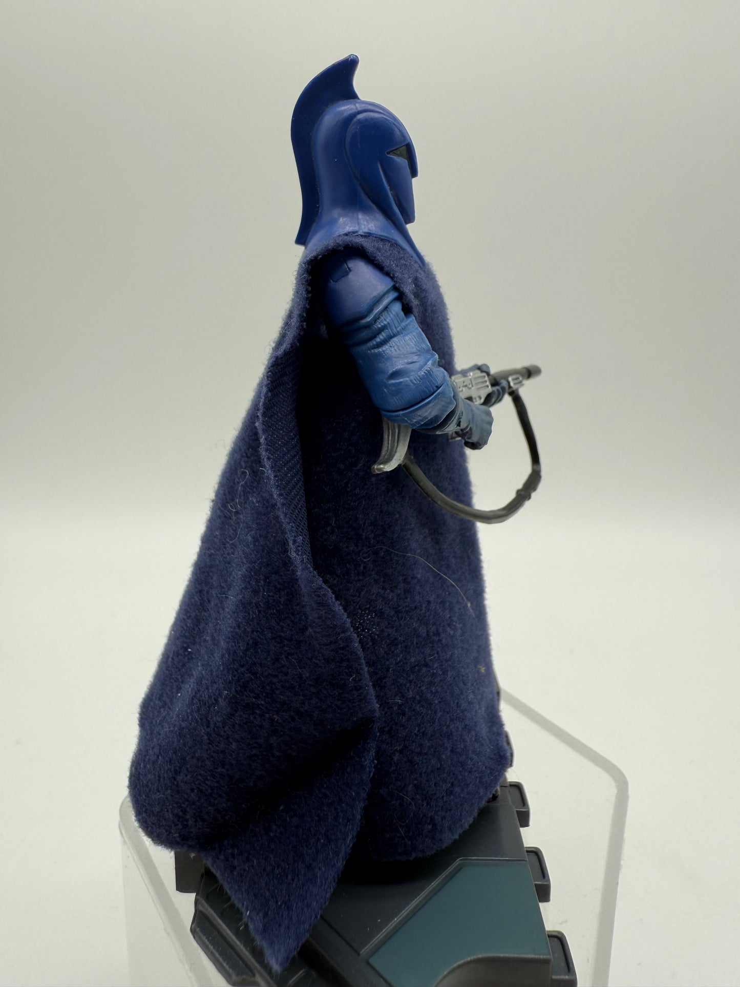Star Wars Saga Collection Senate Guard 2006 Hasbro