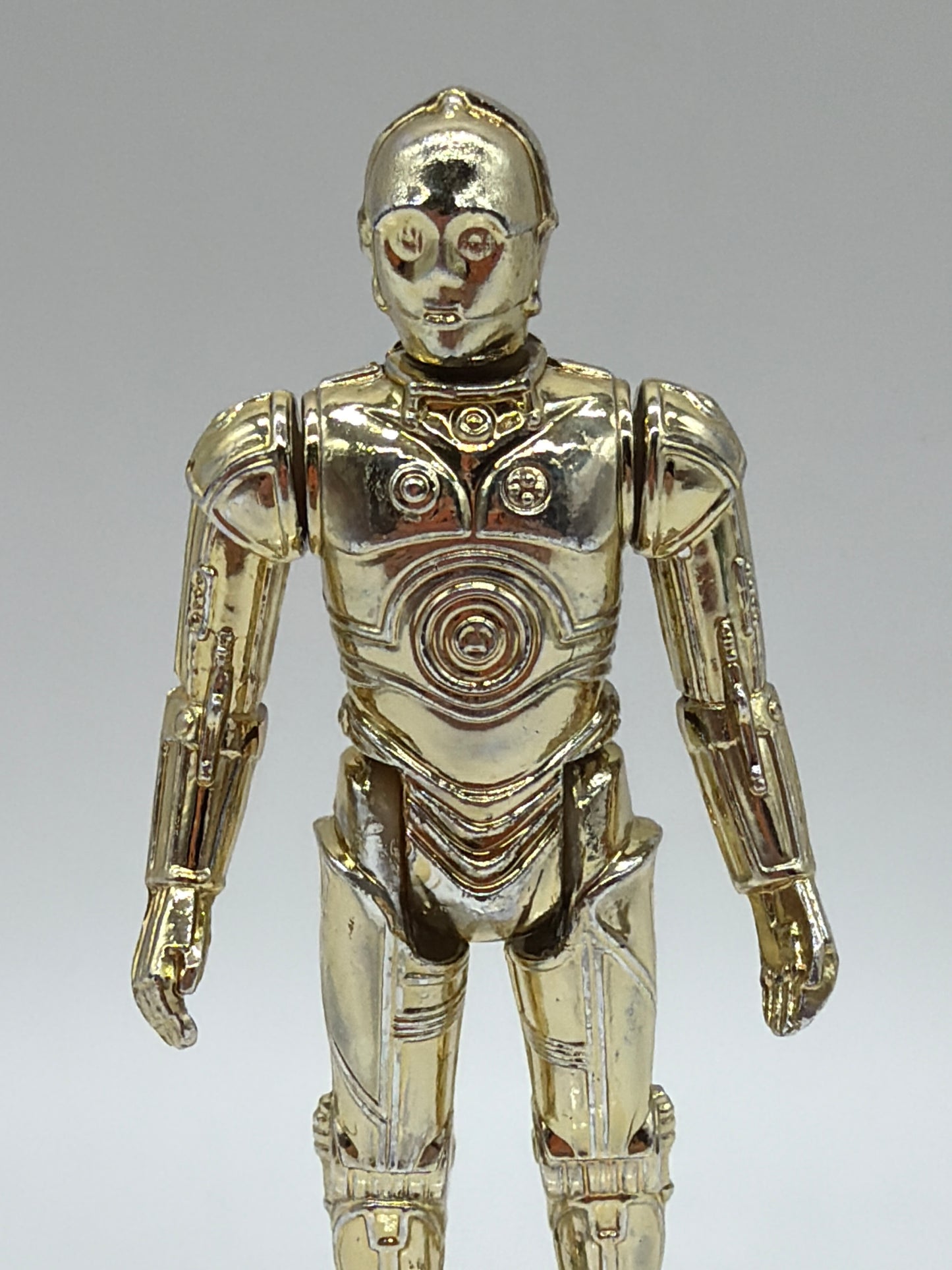 Kenner 1977 Star Wars C-3PO