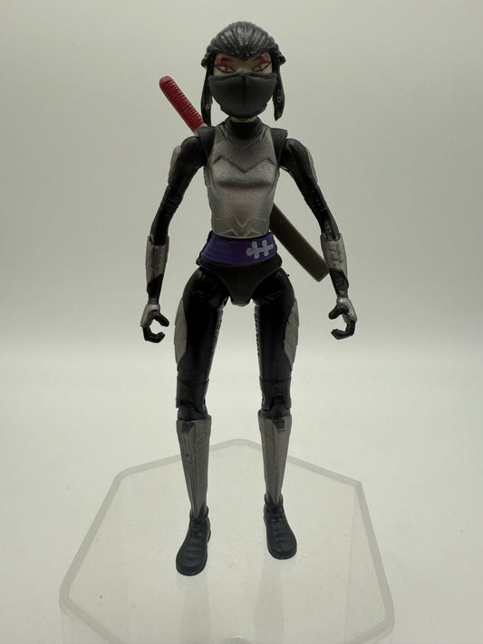 TMNT Karai Shredder 2016 Playmates