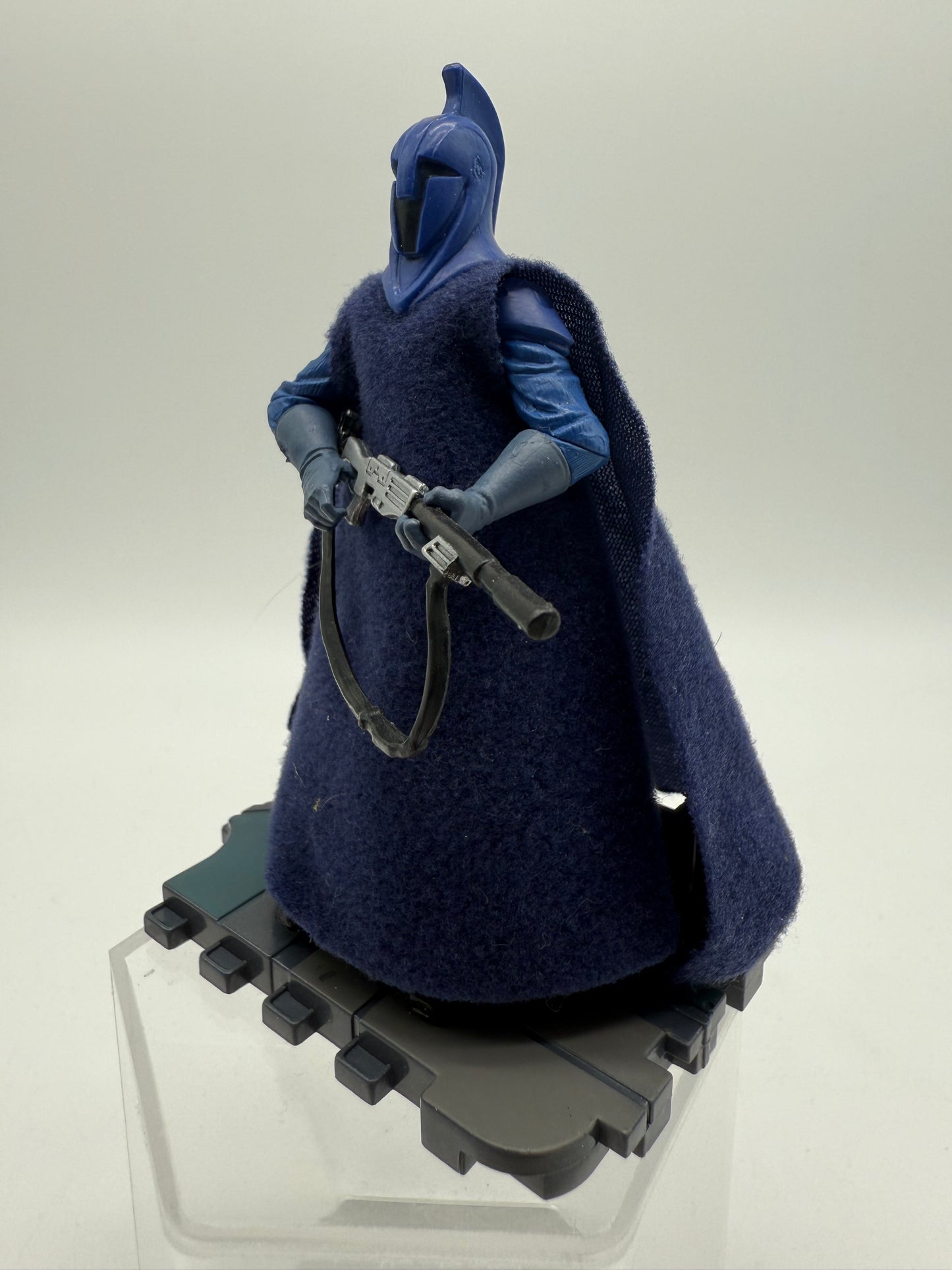 Star Wars Saga Collection Senate Guard 2006 Hasbro