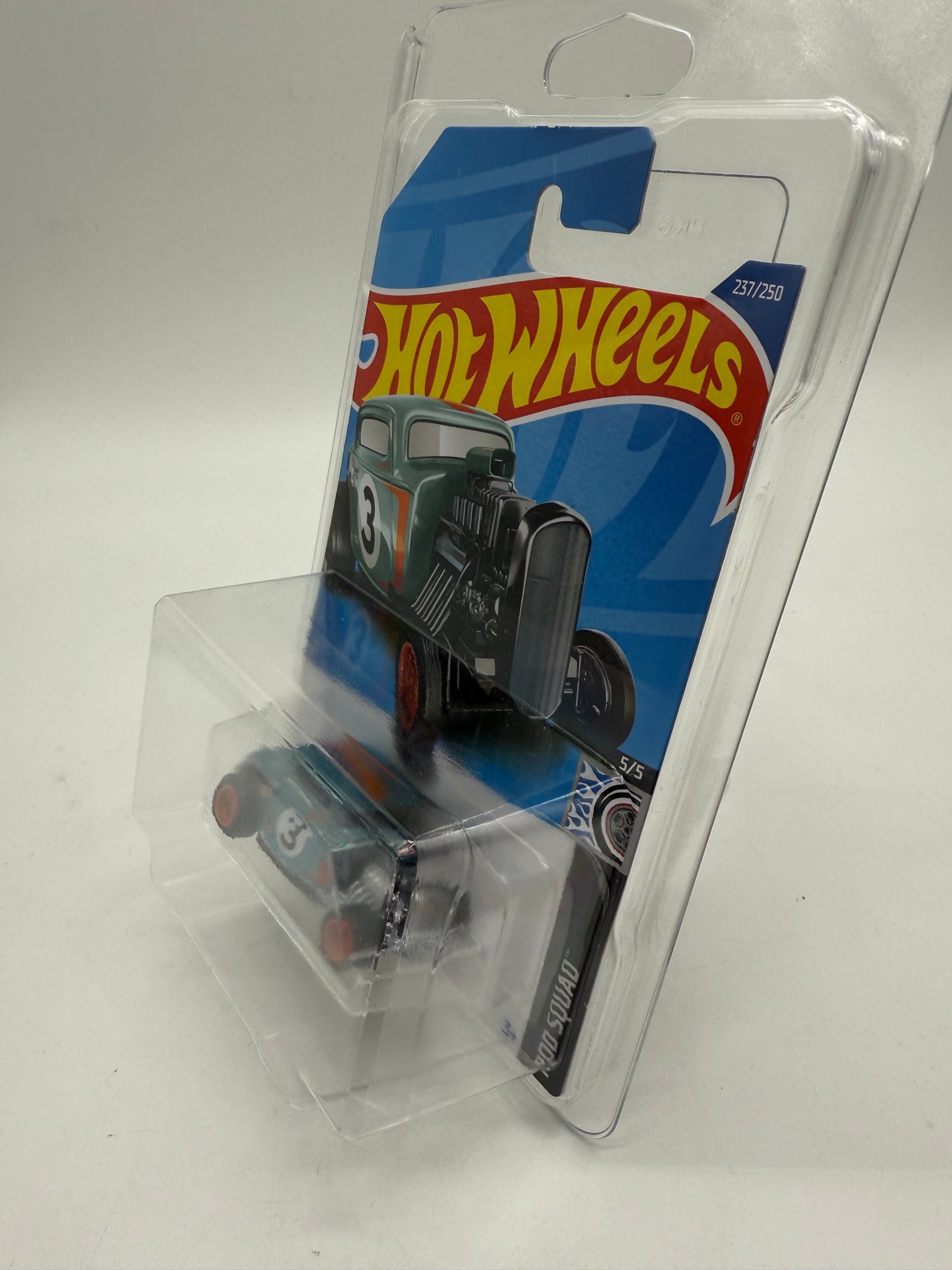 Hot Wheels '32 Ford 2021 Mattel