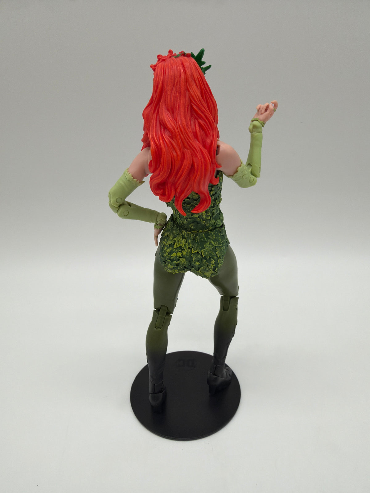 Mcfarlane Toys DC Multiverse Poison Ivy 7-inch, photo 4 of 5