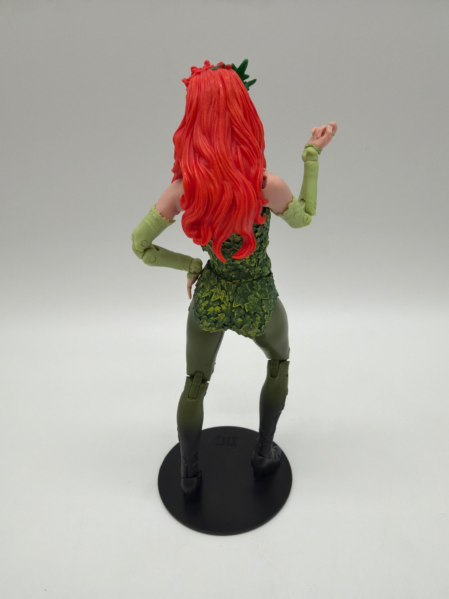 Mcfarlane Toys DC Multiverse Poison Ivy 7-inch
