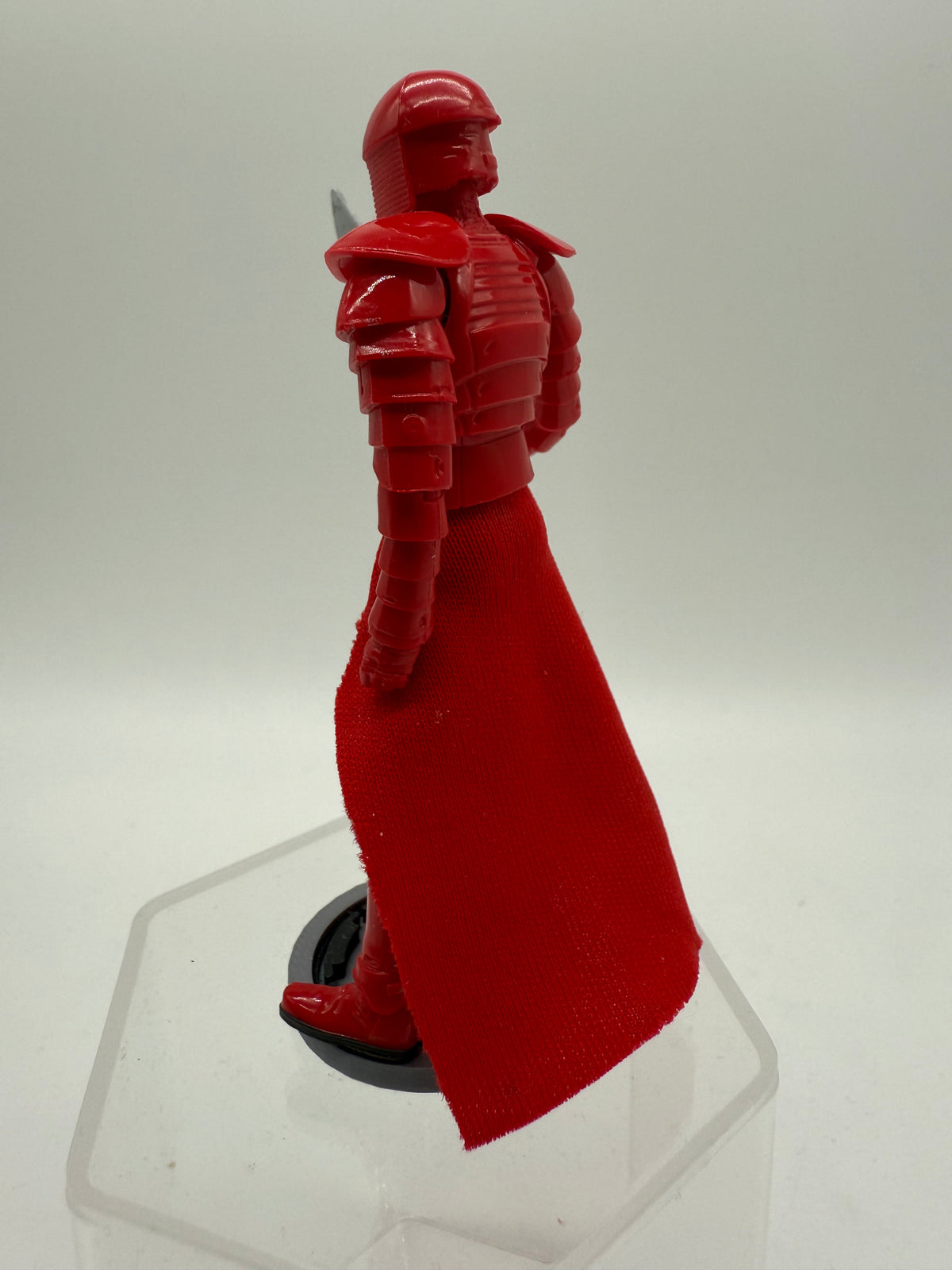 Star Wars The Last Jedi Elite Praetorian Guard 2019 Hasbro, photo 6 of 8