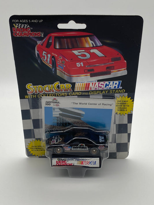 Racing Champions Nascar Stock Car 1991 Daytona 500 #92 1:64 Die-Cast Car