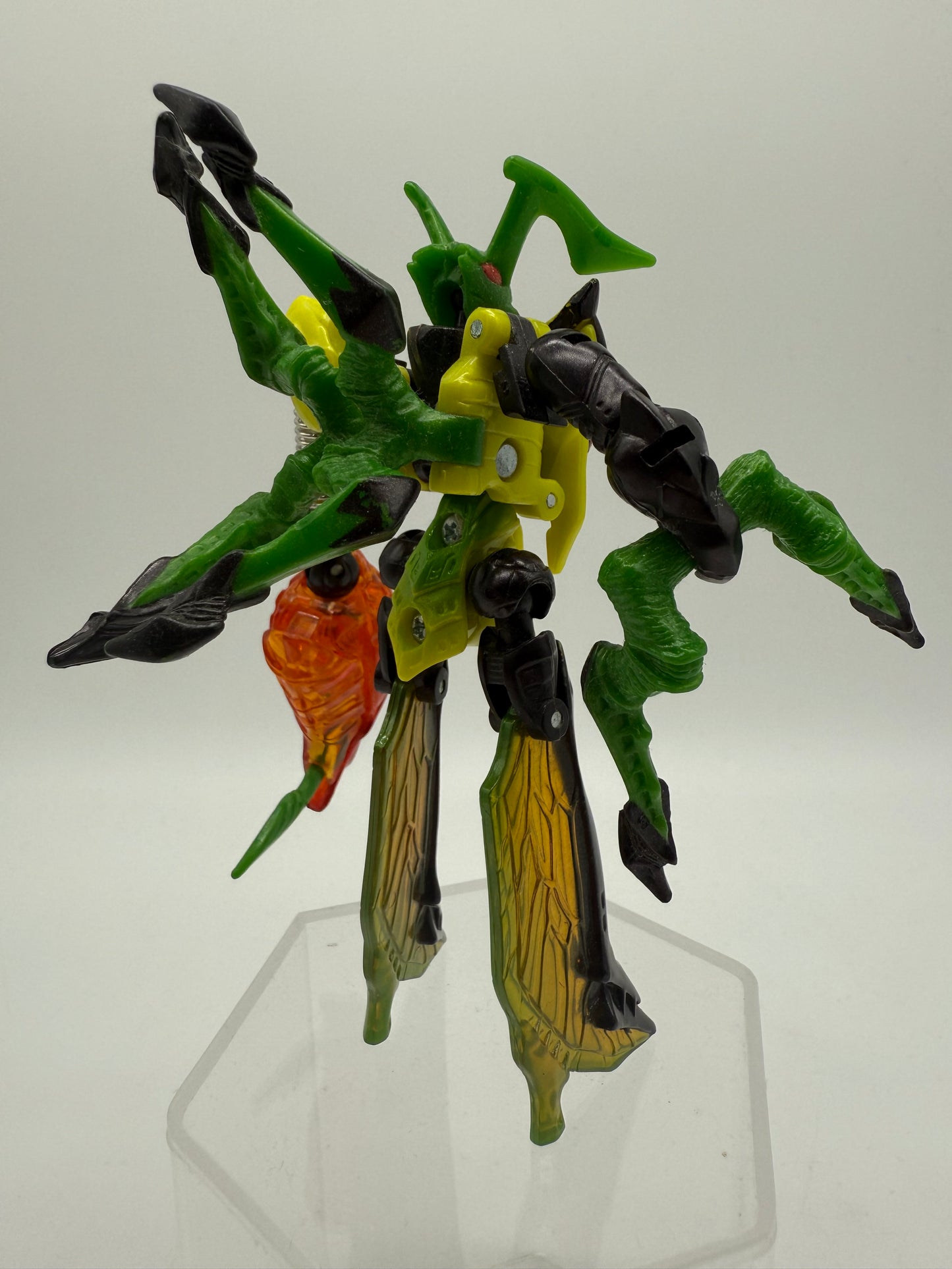 Transformers Beast Wars Buzzsaw 1999 Hasbro