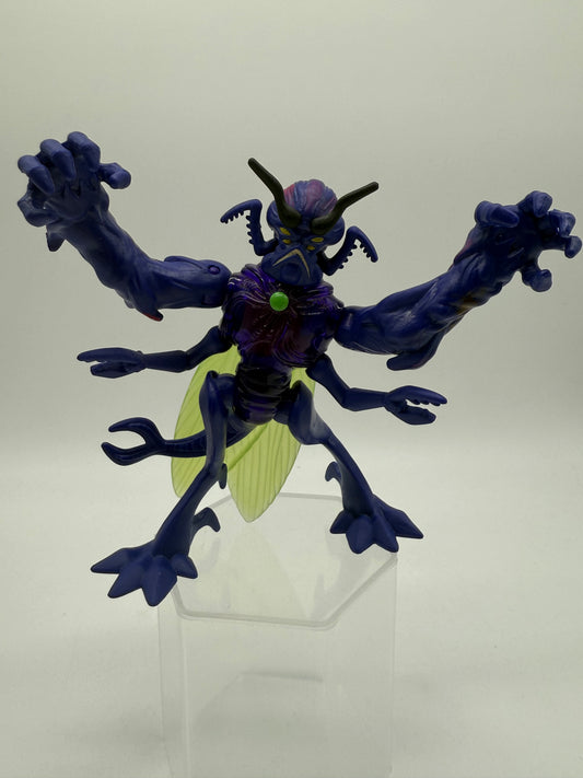 TMNT Dimensions Lord Dregg 2015 Playmates