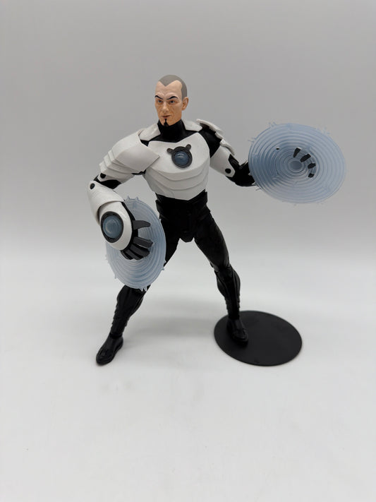 Mcfarlane Toys 2021 DC Multiverse “Shriek Unmasked” 7-Inch