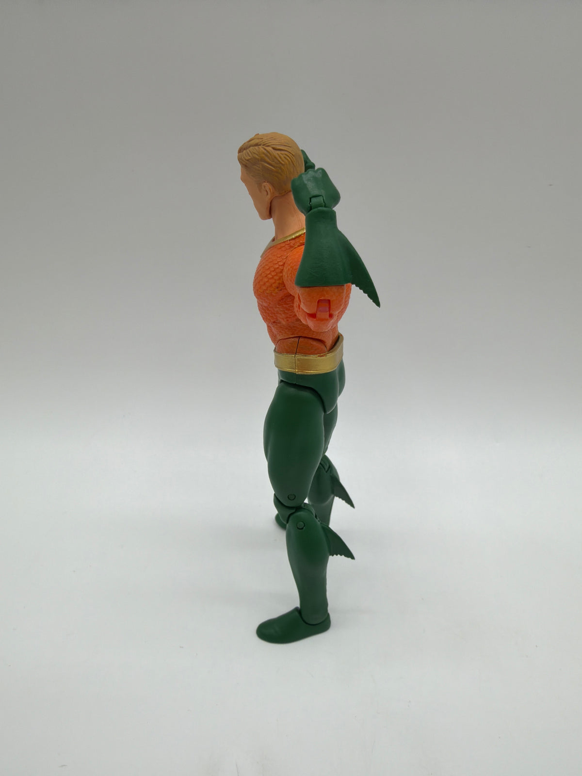 Mcfarlane Toys 2018 DC Direct Aquaman, photo 2 of 5