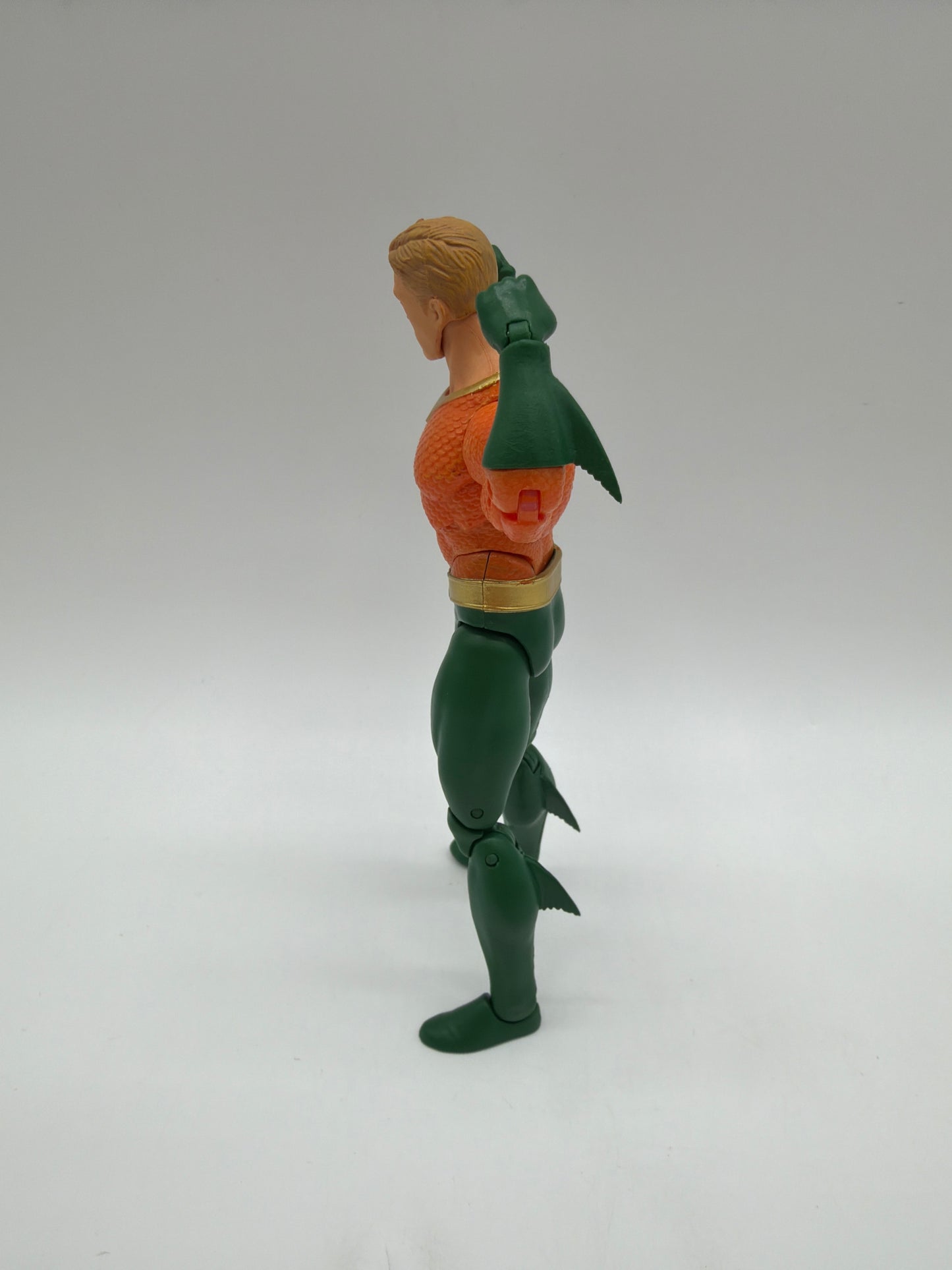 Mcfarlane Toys 2018 DC Direct Aquaman