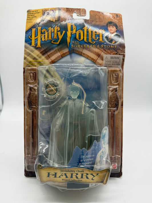 Harry Potter and the Sorcerer's Stone Harry 2001 Warner Bros Studio