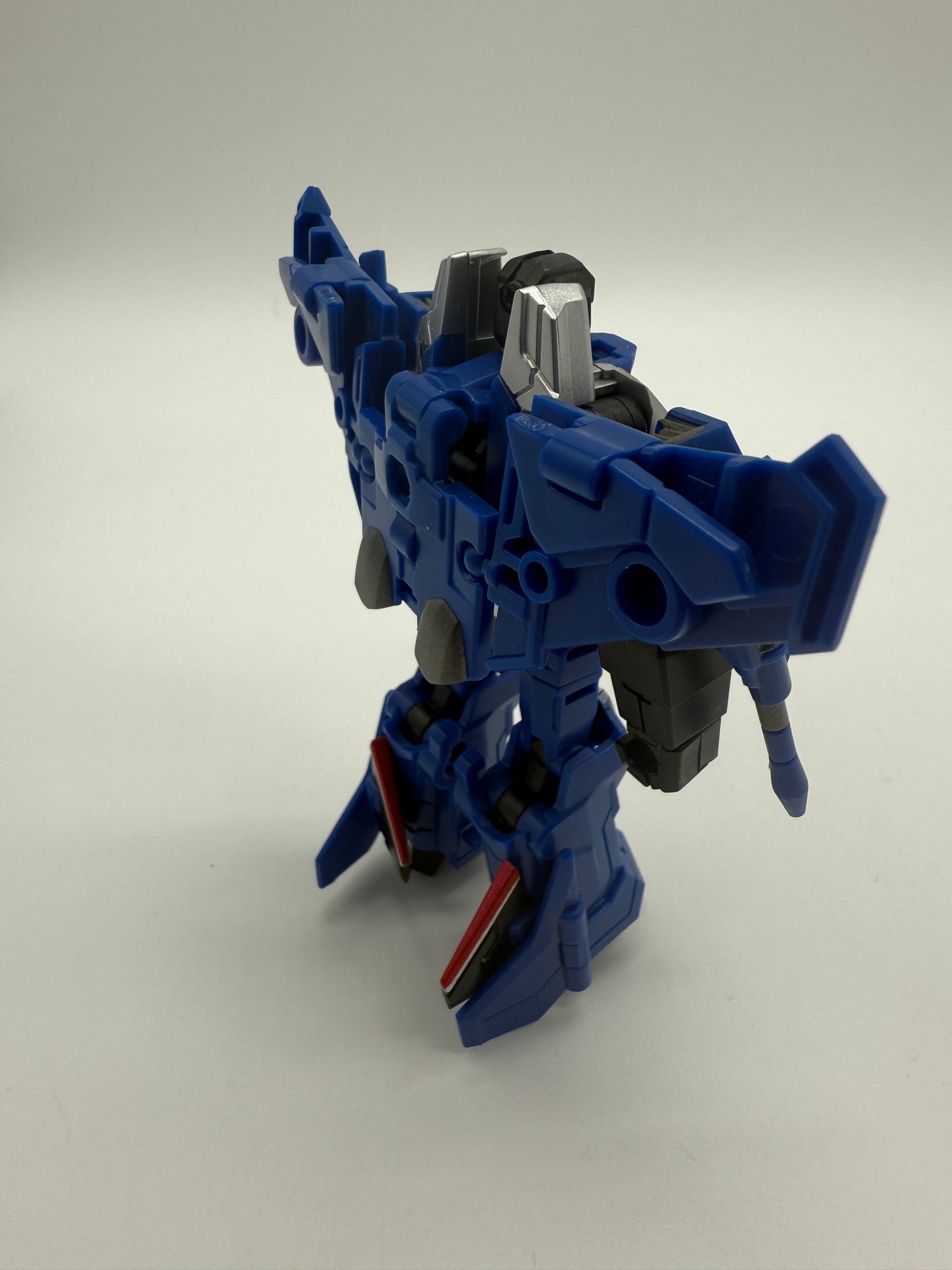 Iron Factory 2017 IF-EX20B Wing of Tyrant (Blue)