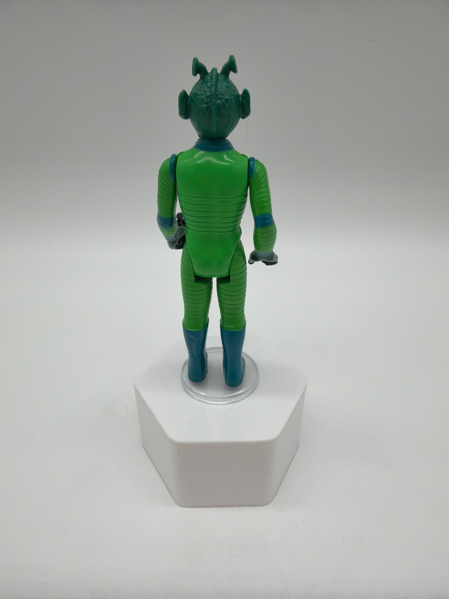 Kenner 1978 Star Wars Greedo Variant