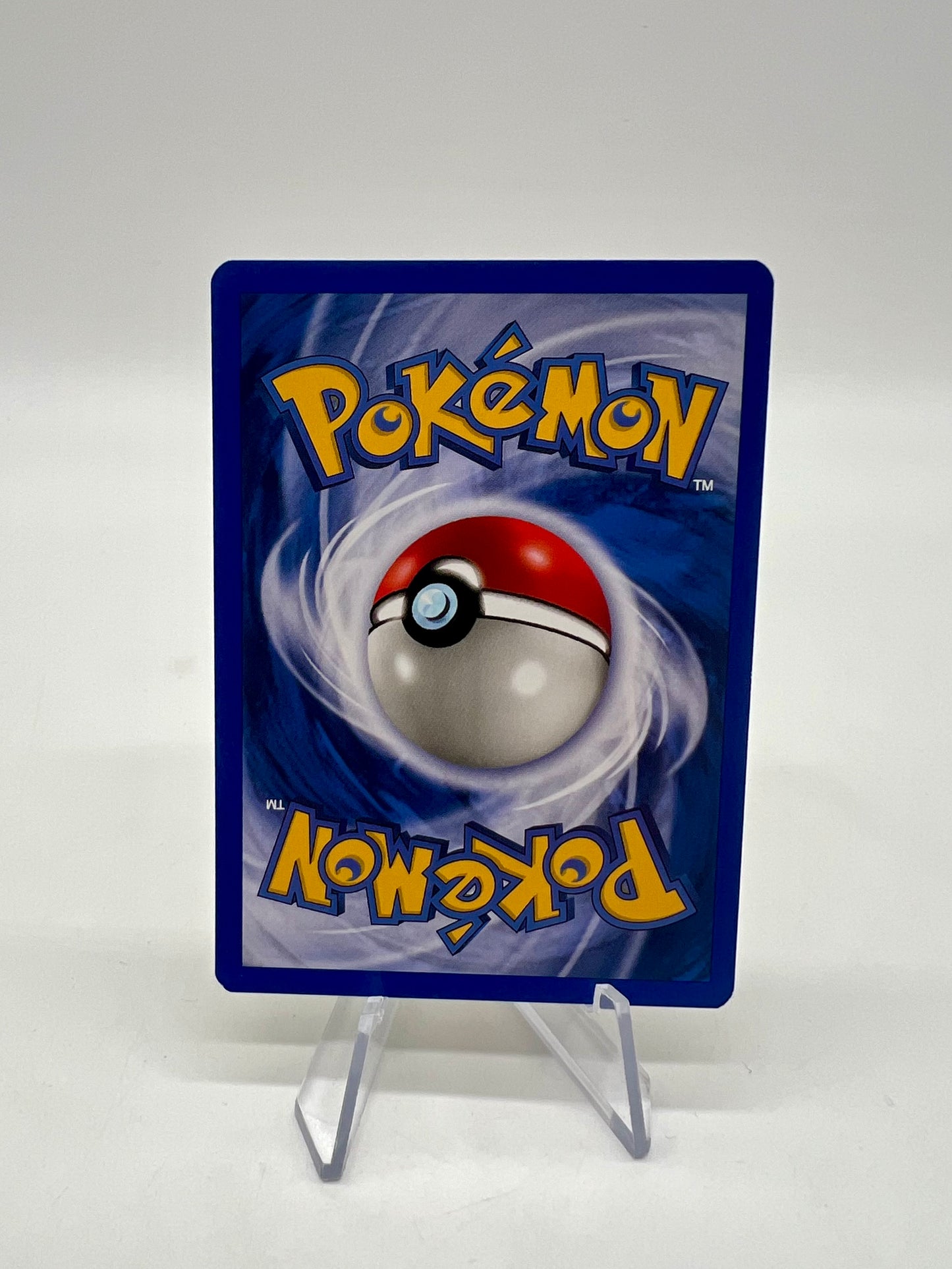 Pokemon Card 2001 Lucky Stadium #41 Pokemon Center NY Black Star Promo