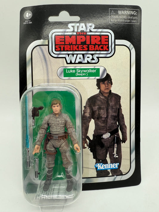 Star Wars Luke Skywalker (Bespin) 2020 Hasbro